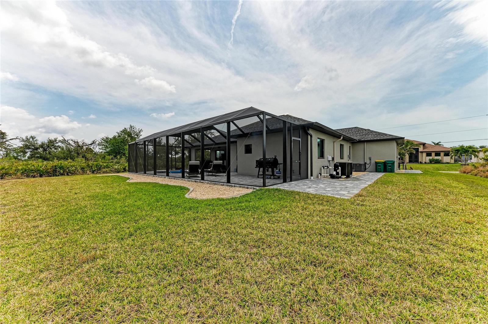 13831 BEGONIA CIR, PORT CHARLOTTE, FL, 33981