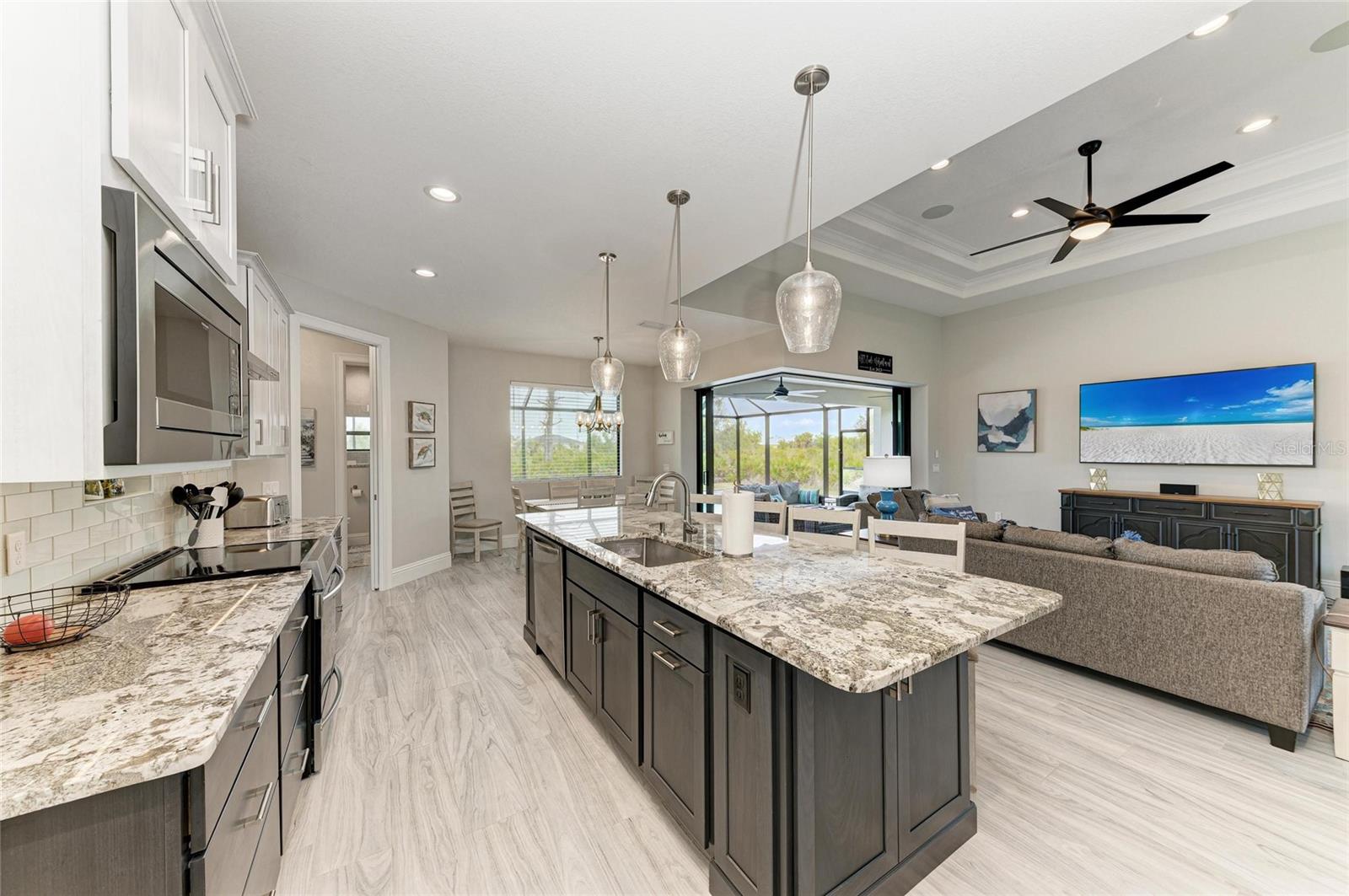 13831 BEGONIA CIR, PORT CHARLOTTE, FL, 33981