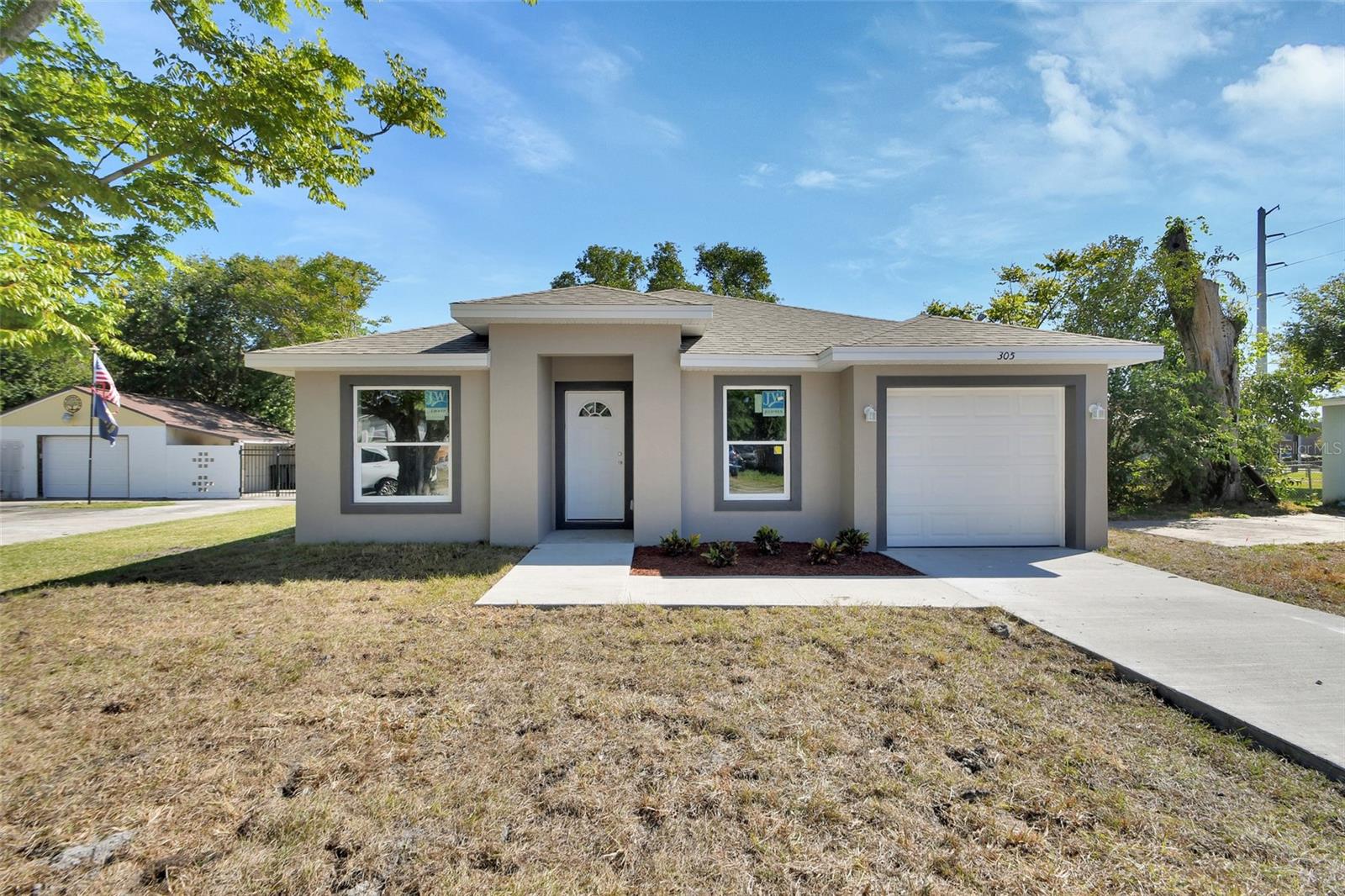 305 FLETCHER AVE, DAYTONA BEACH, FL, 32114