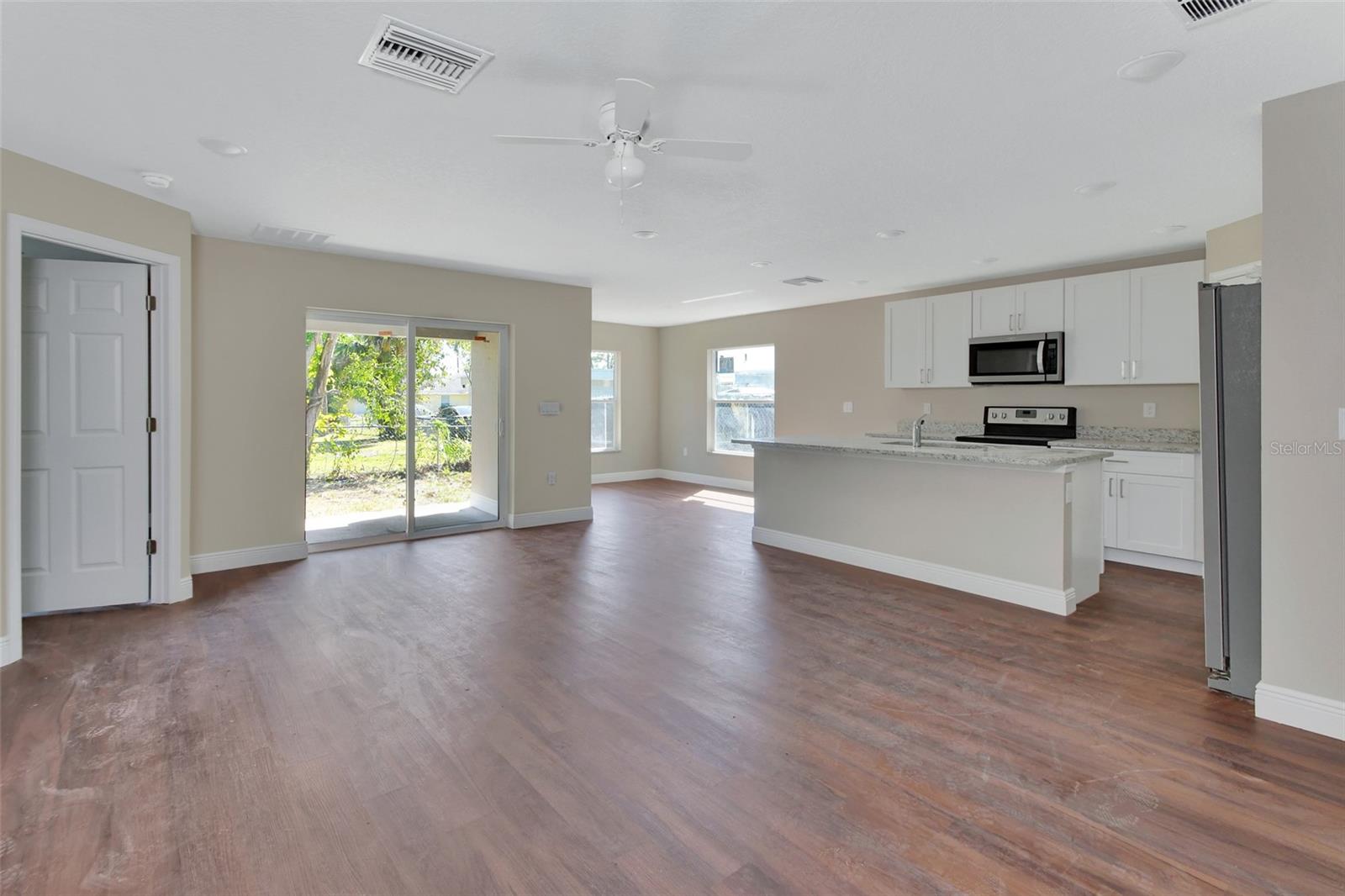 305 FLETCHER AVE, DAYTONA BEACH, FL, 32114