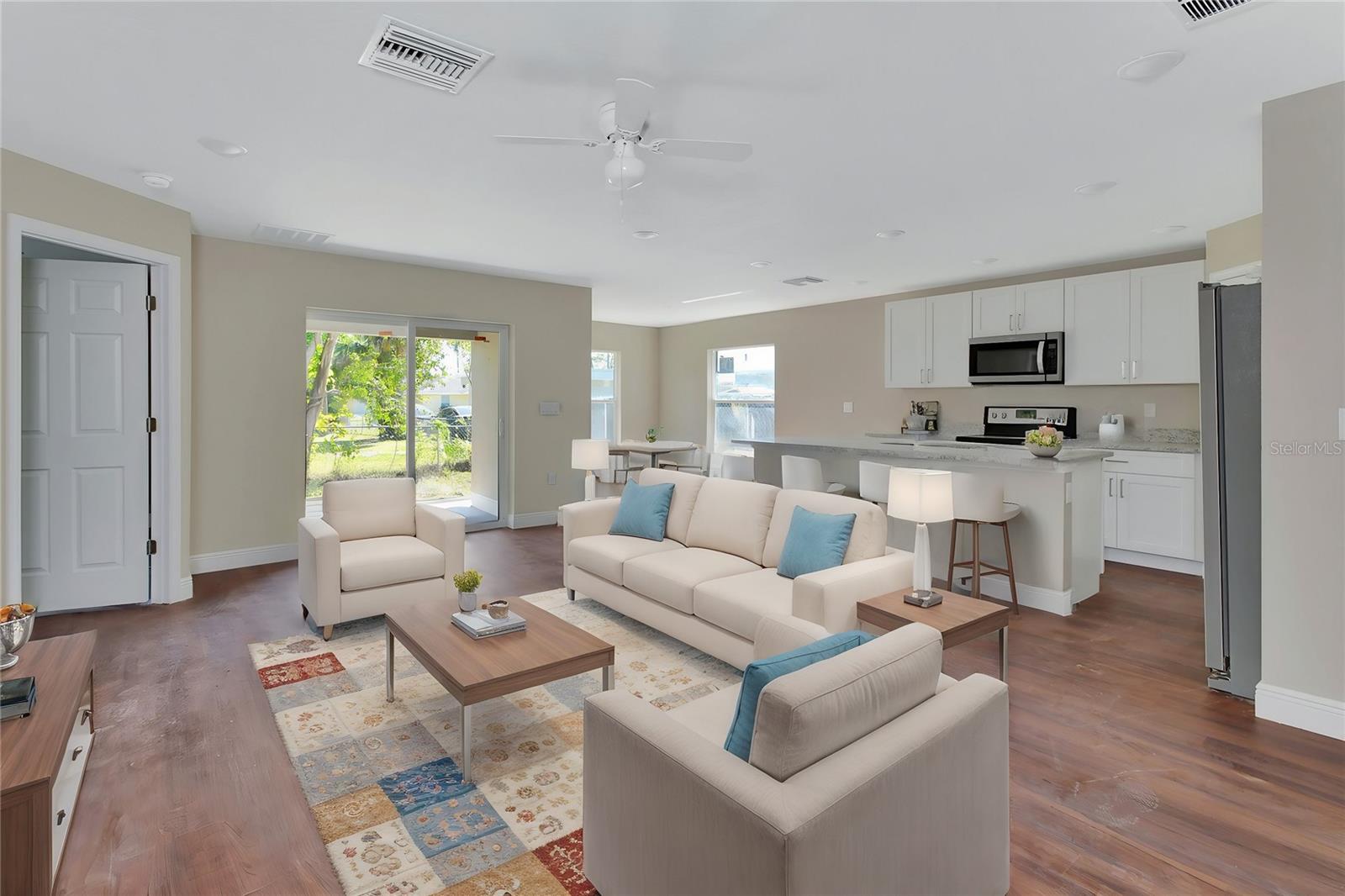 305 FLETCHER AVE, DAYTONA BEACH, FL, 32114