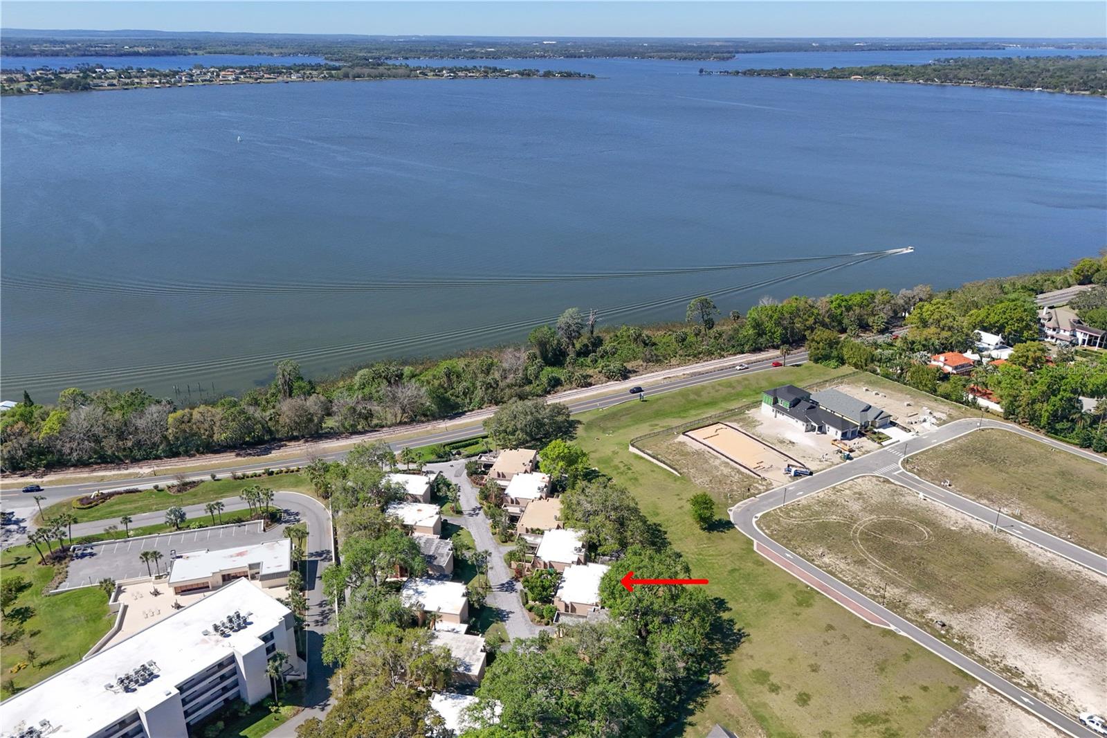 601 W OLD US HIGHWAY 441 #9B, MOUNT DORA, FL, 32757