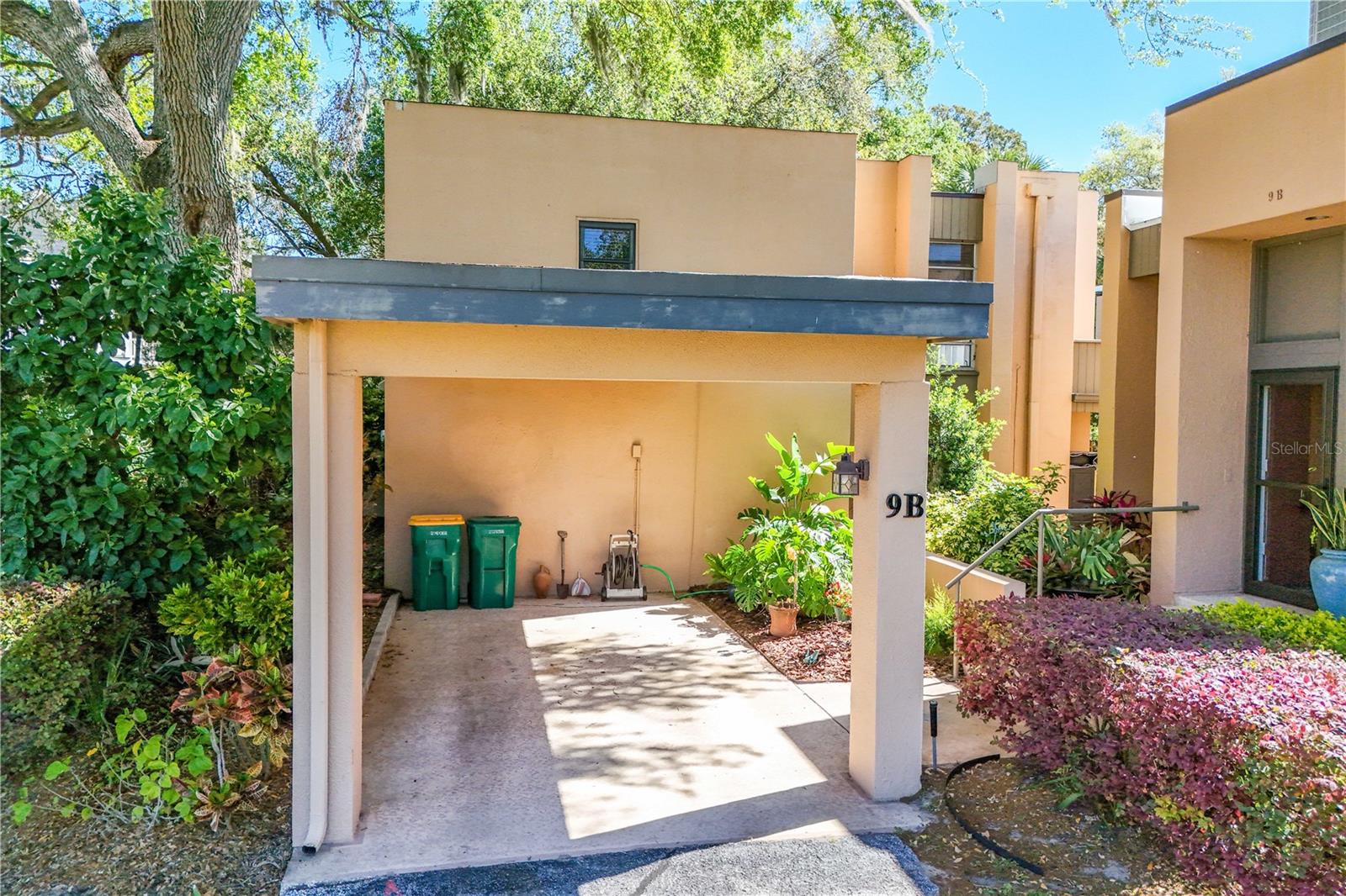 601 W OLD US HIGHWAY 441 #9B, MOUNT DORA, FL, 32757
