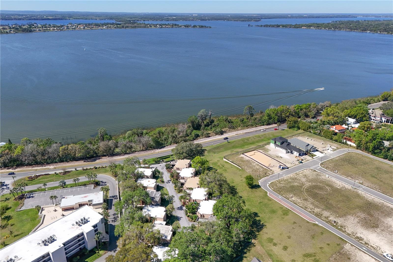 601 W OLD US HIGHWAY 441 #9B, MOUNT DORA, FL, 32757