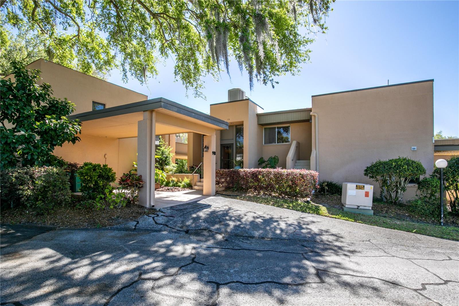 601 W OLD US HIGHWAY 441 #9B, MOUNT DORA, FL, 32757