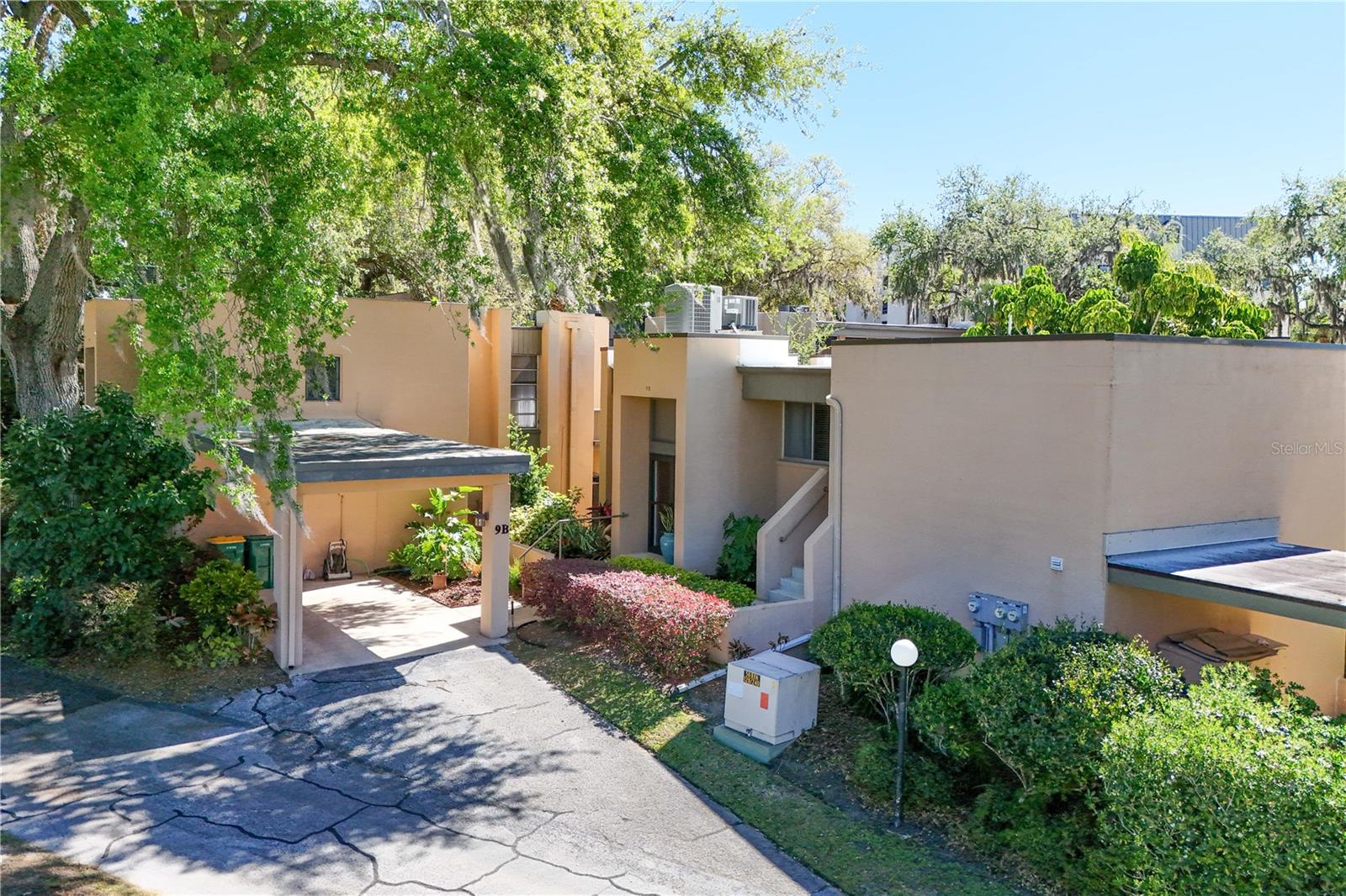 601 W OLD US HIGHWAY 441 #9B, MOUNT DORA, FL, 32757