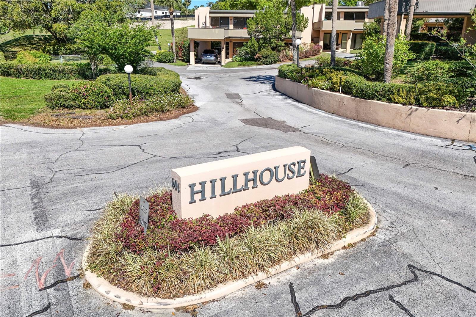 601 W OLD US HIGHWAY 441 #9B, MOUNT DORA, FL, 32757