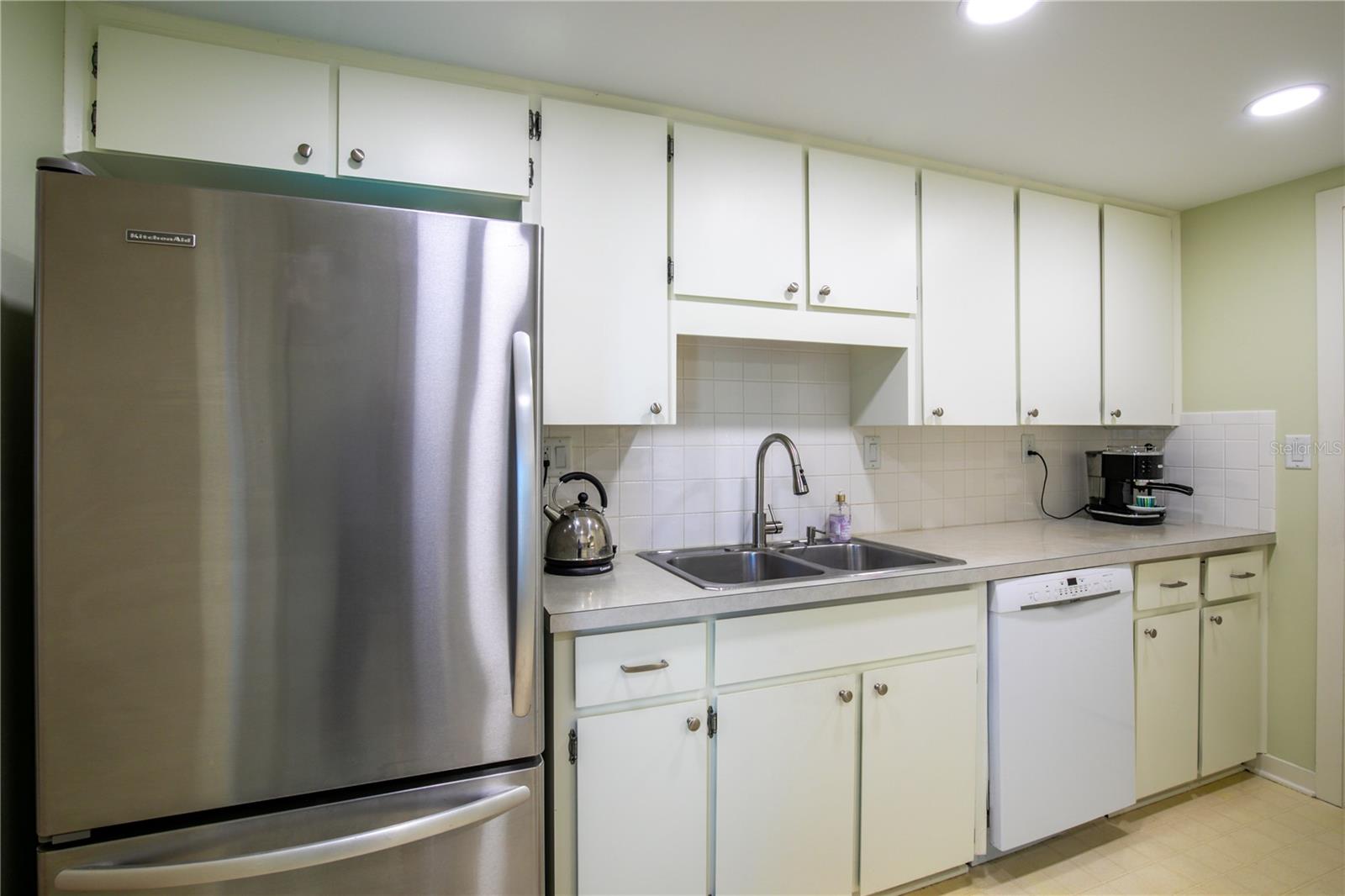 601 W OLD US HIGHWAY 441 #9B, MOUNT DORA, FL, 32757