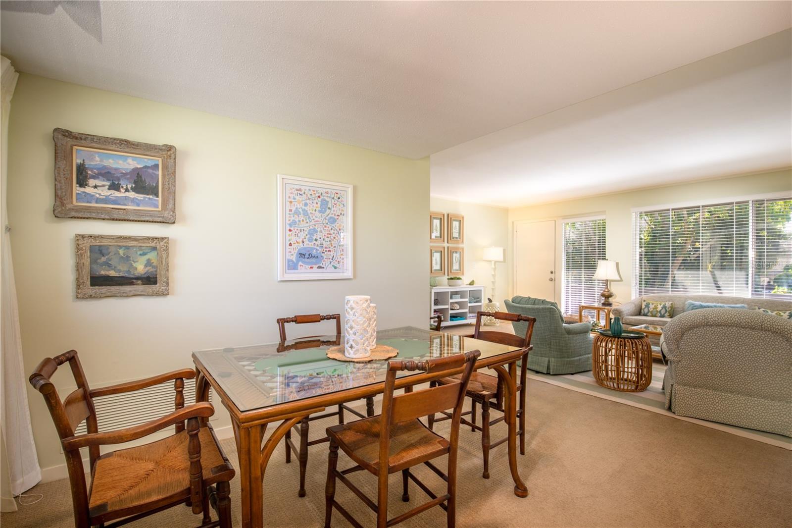 601 W OLD US HIGHWAY 441 #9B, MOUNT DORA, FL, 32757