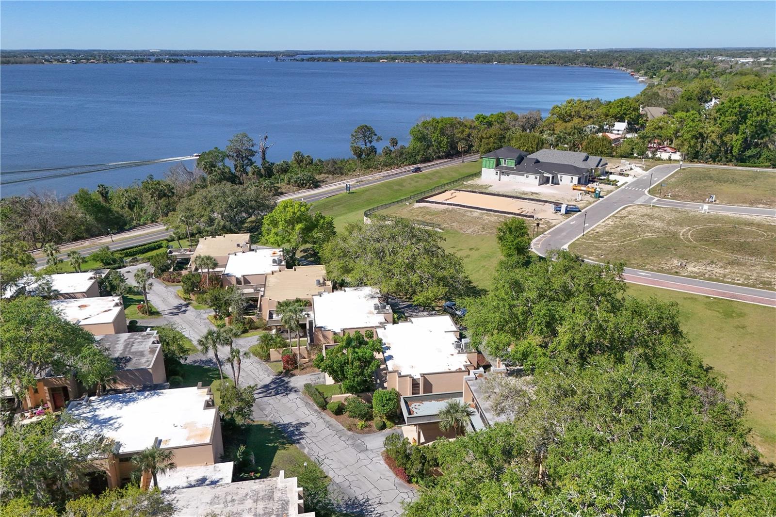 601 W OLD US HIGHWAY 441 #9B, MOUNT DORA, FL, 32757