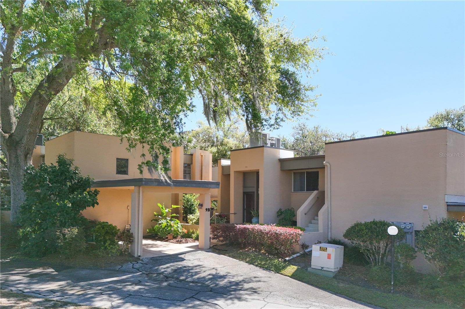 601 W OLD US HIGHWAY 441 #9B, MOUNT DORA, FL, 32757