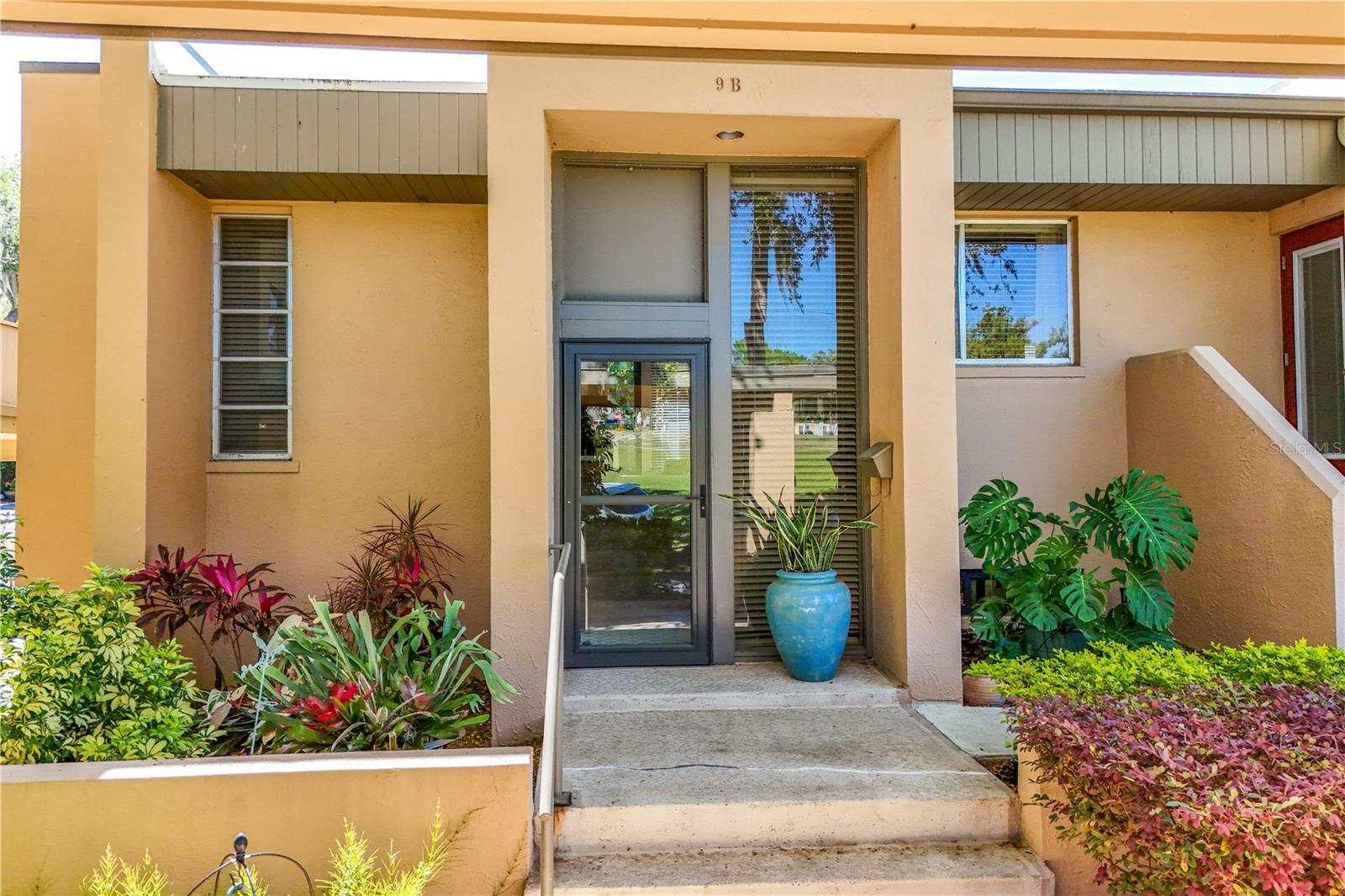601 W OLD US HIGHWAY 441 #9B, MOUNT DORA, FL, 32757