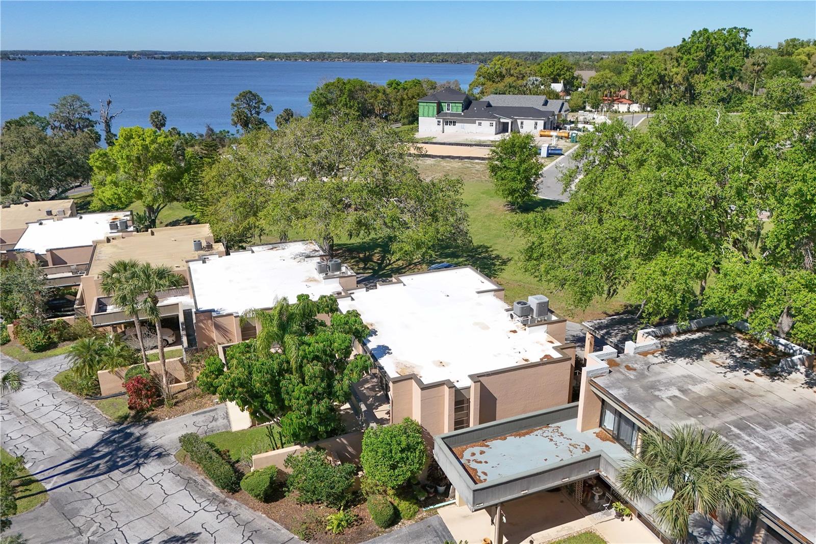 601 W OLD US HIGHWAY 441 #9B, MOUNT DORA, FL, 32757
