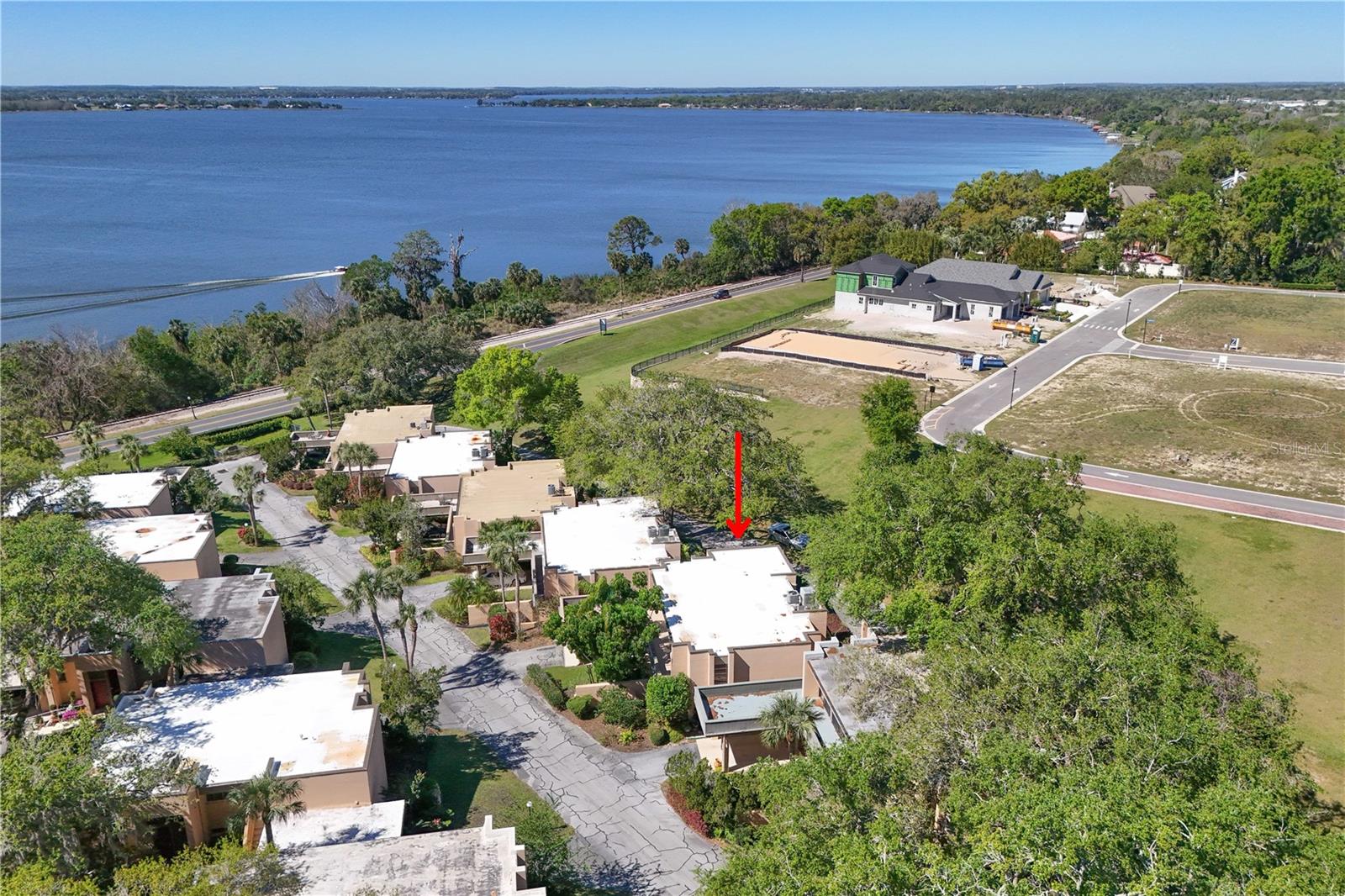 601 W OLD US HIGHWAY 441 #9B, MOUNT DORA, FL, 32757