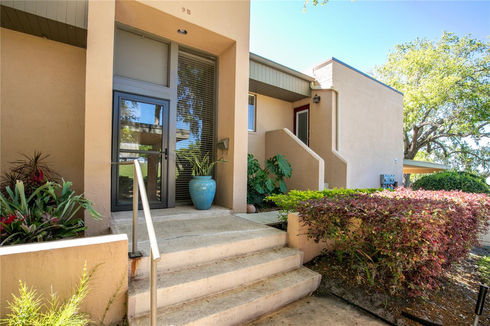 601 W OLD US HIGHWAY 441 #9B, MOUNT DORA, FL, 32757