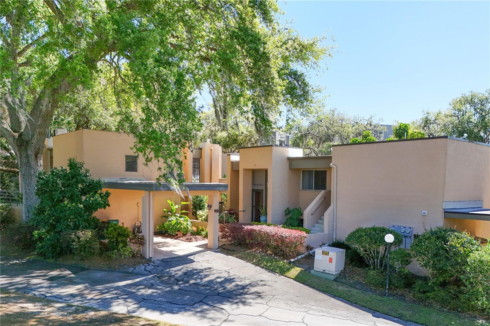 601 W OLD US HIGHWAY 441 #9B, MOUNT DORA, FL, 32757