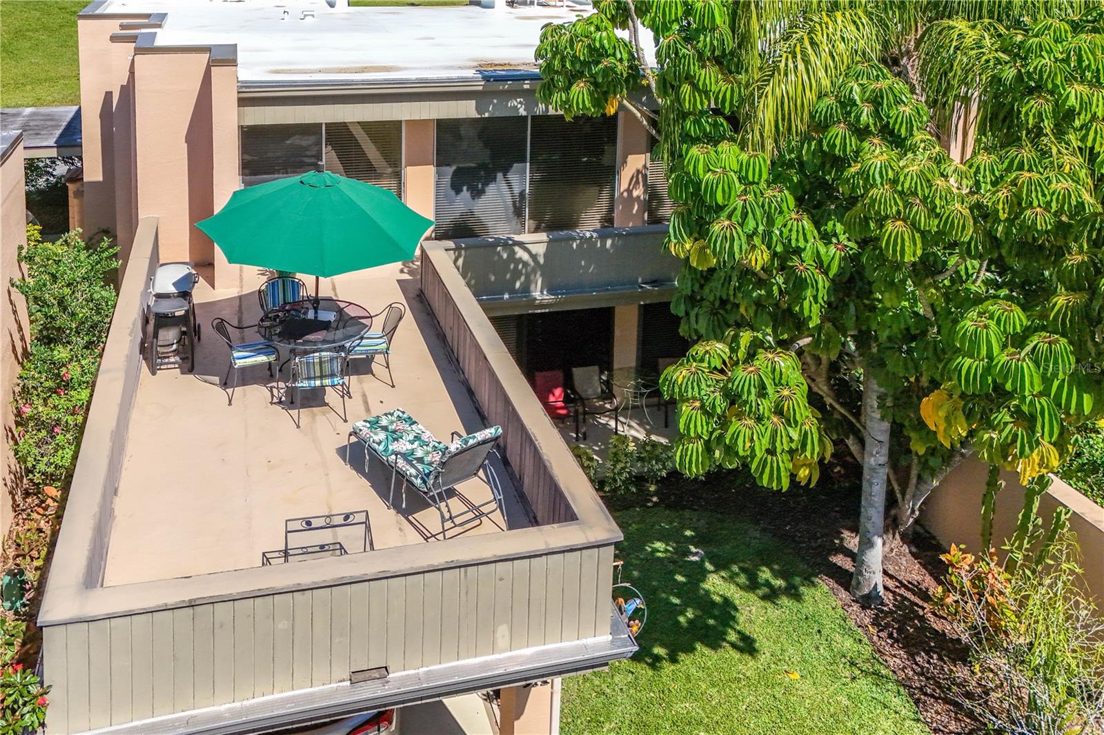 601 W OLD US HIGHWAY 441 #9B, MOUNT DORA, FL, 32757