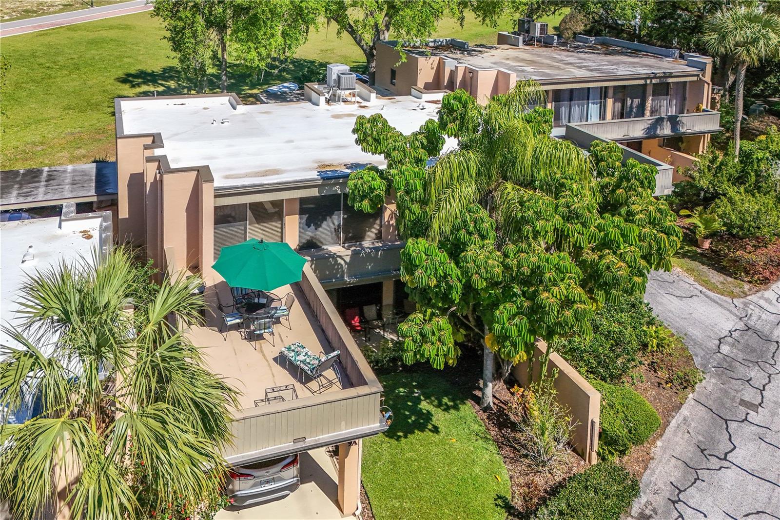 601 W OLD US HIGHWAY 441 #9B, MOUNT DORA, FL, 32757