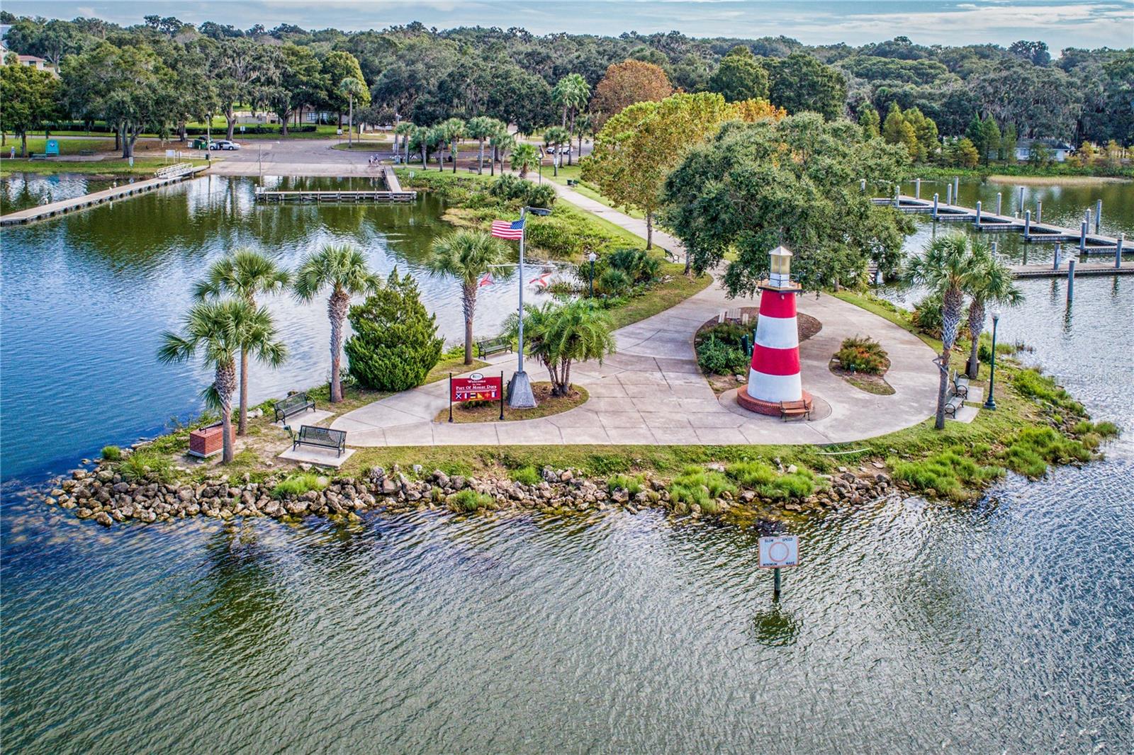 601 W OLD US HIGHWAY 441 #9B, MOUNT DORA, FL, 32757