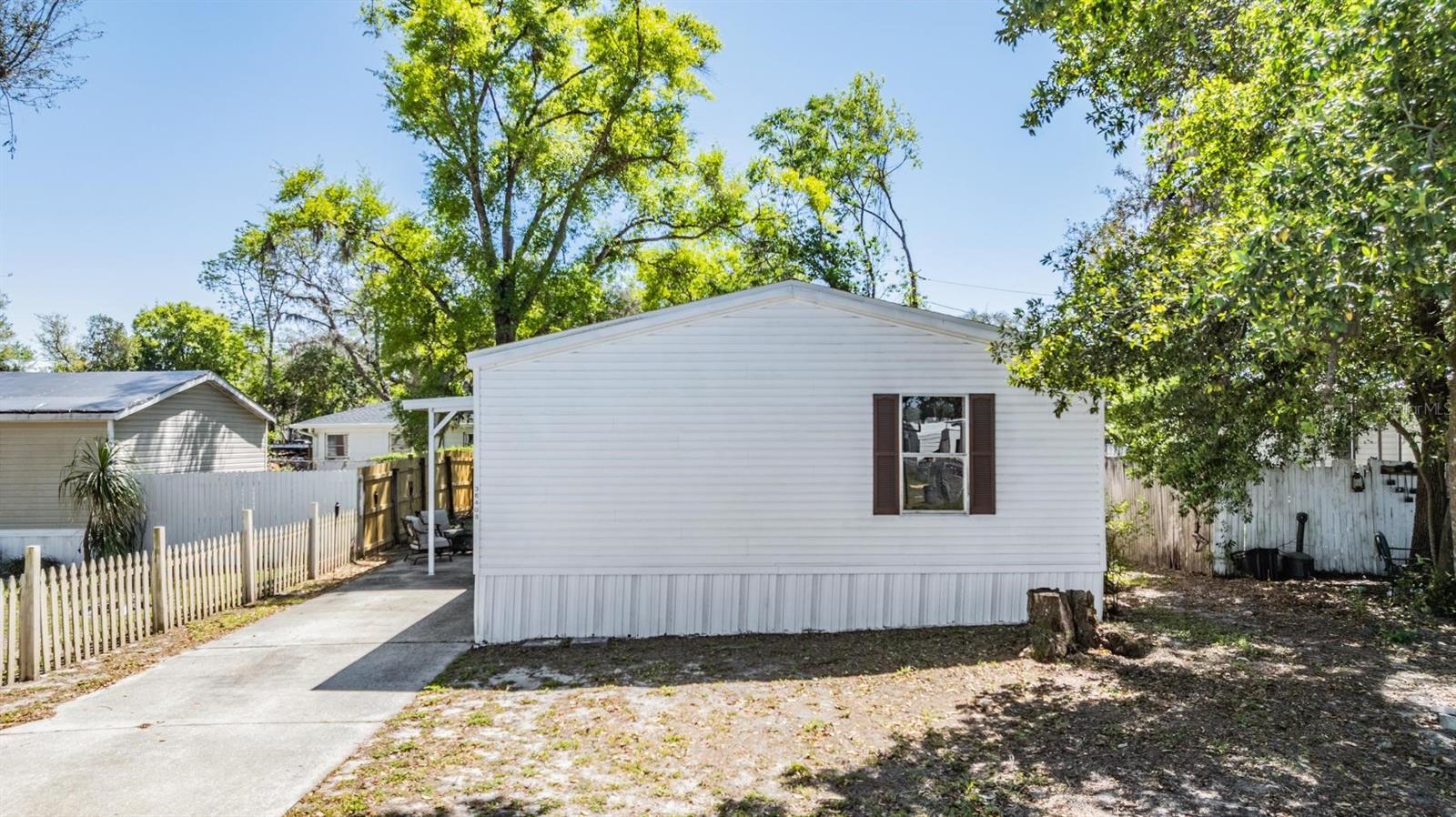 36408 TEAKWOOD AVE, ZEPHYRHILLS, FL, 33541