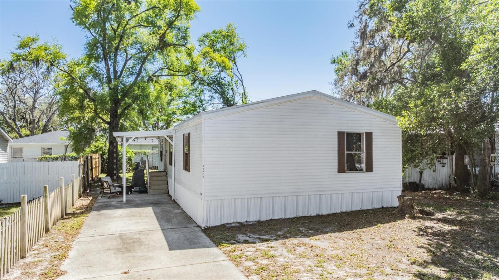 36408 TEAKWOOD AVE, ZEPHYRHILLS, FL, 33541