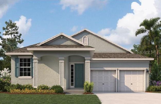 5330 MARSHELDER ST, APOPKA, FL, 32712