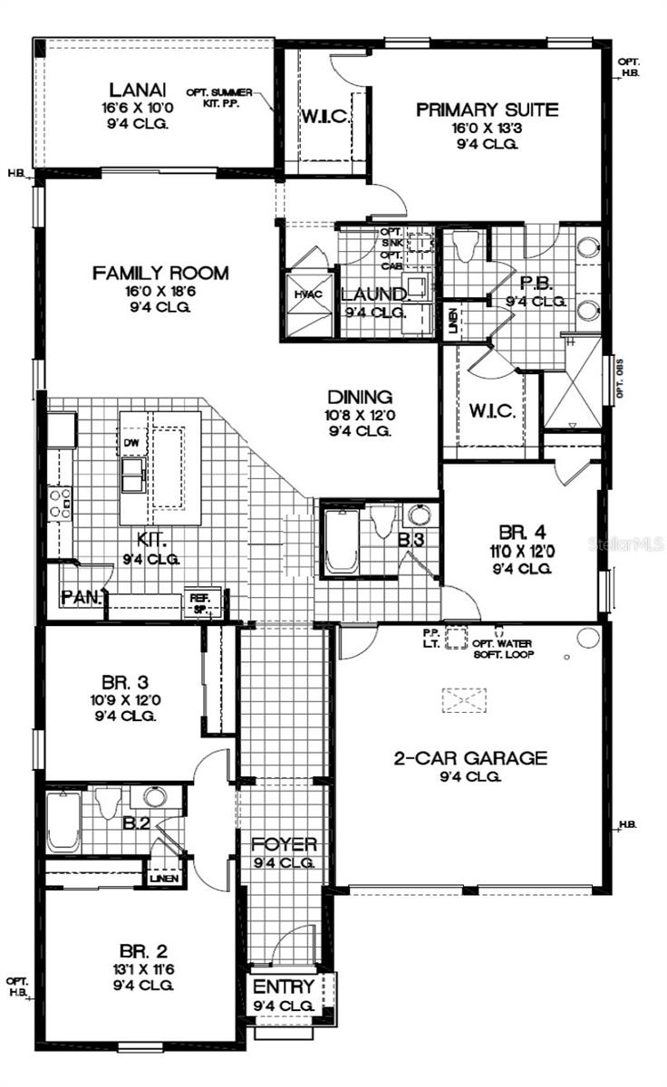 5330 MARSHELDER ST, APOPKA, FL, 32712