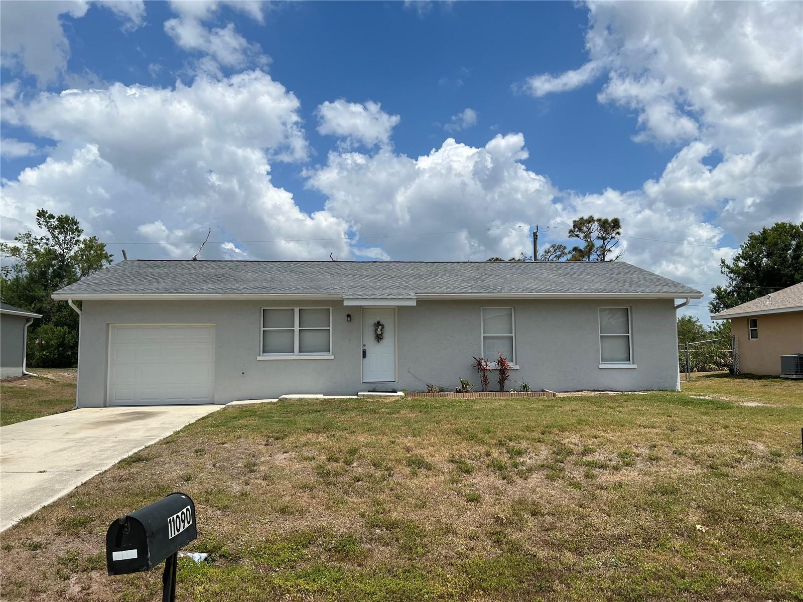 11090 MCFADDEN AVE, ENGLEWOOD, FL, 34224