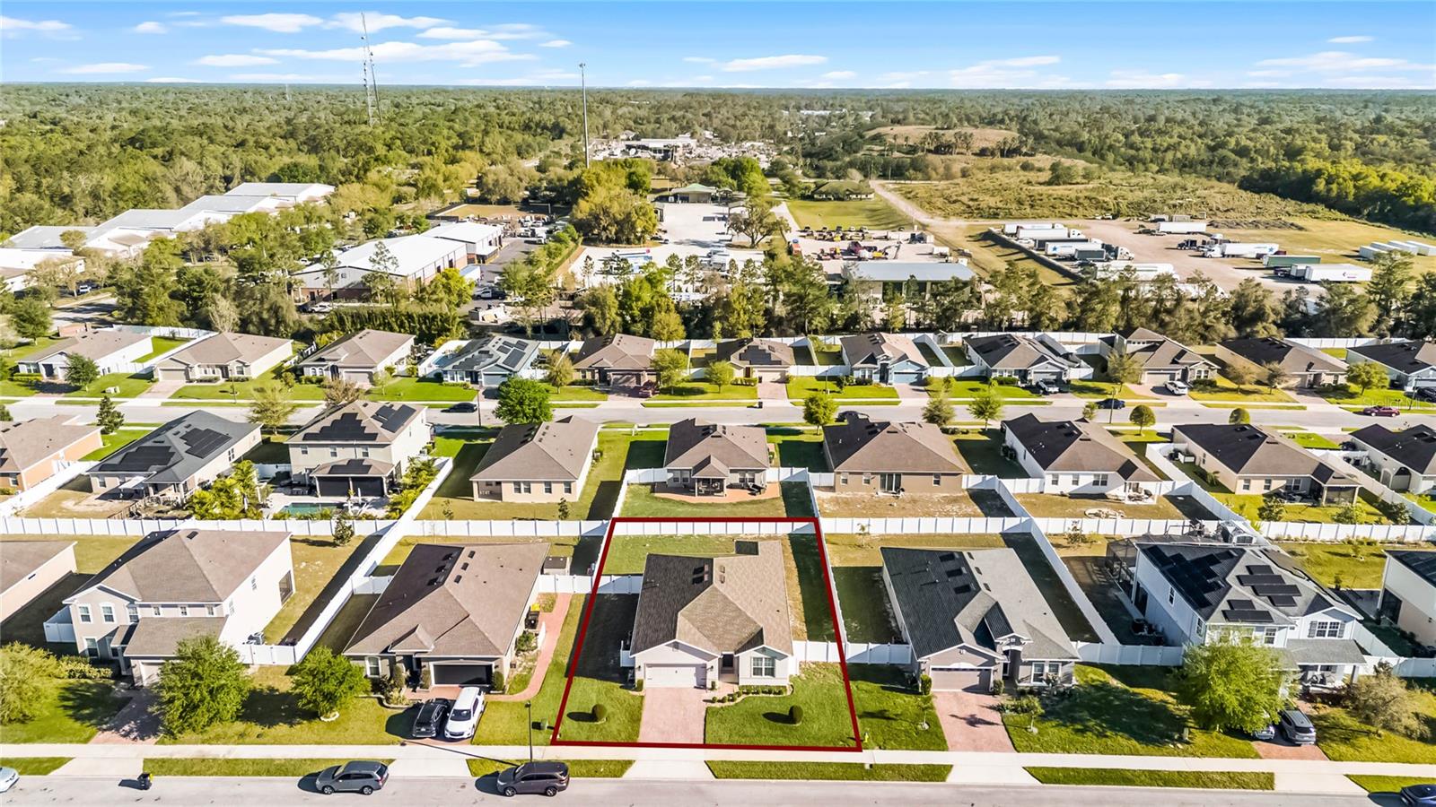 970 GLAZEBROOK LOOP, ORANGE CITY, FL, 32763