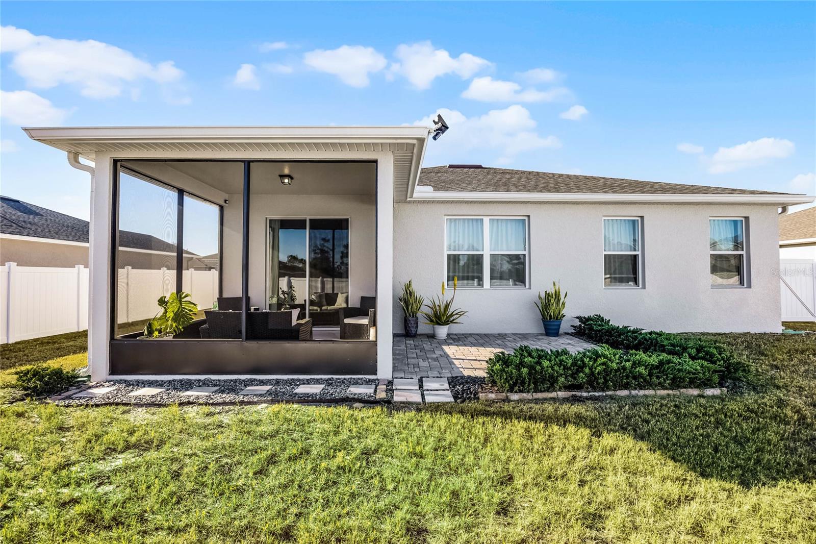 970 GLAZEBROOK LOOP, ORANGE CITY, FL, 32763