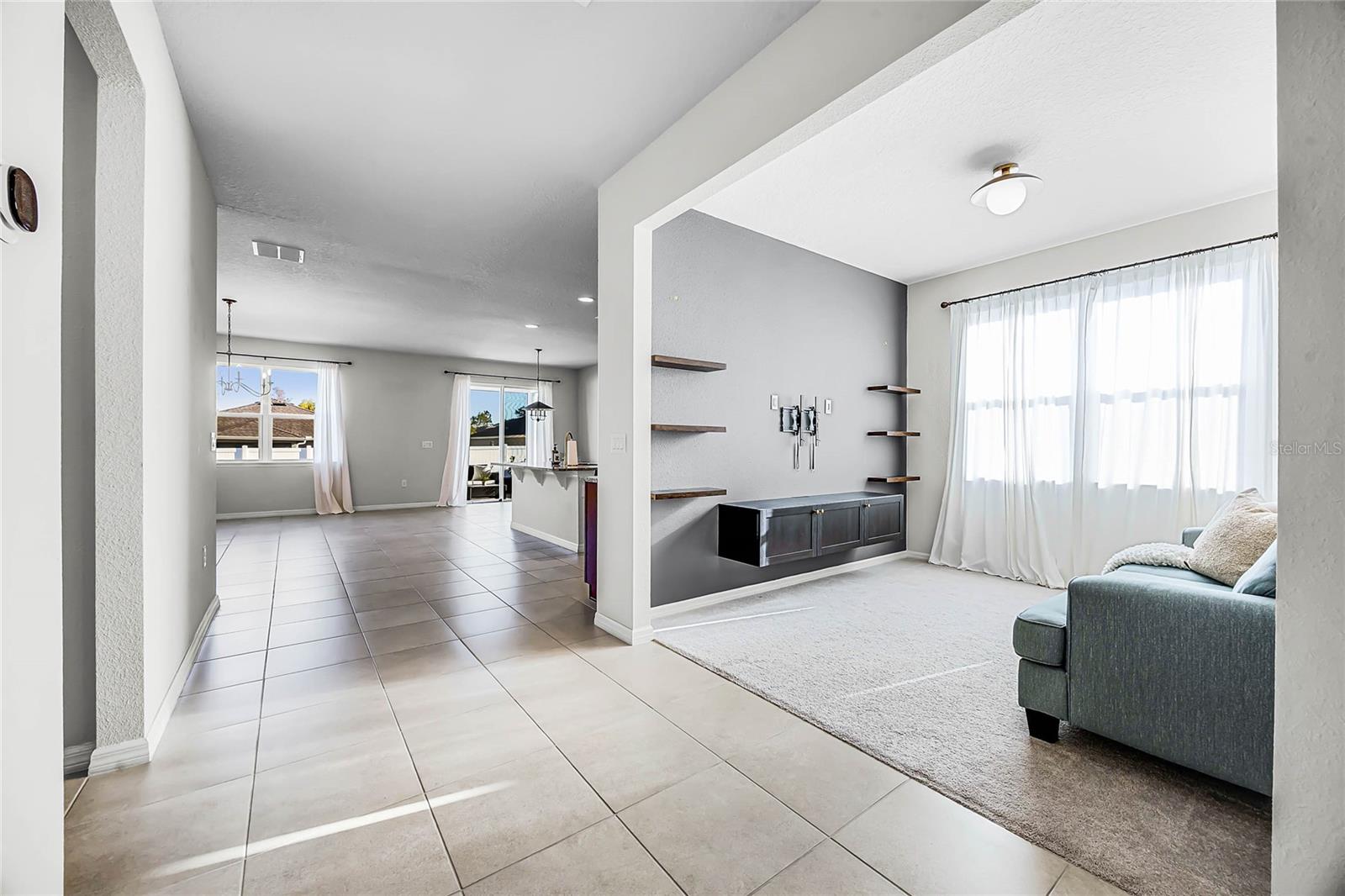 970 GLAZEBROOK LOOP, ORANGE CITY, FL, 32763