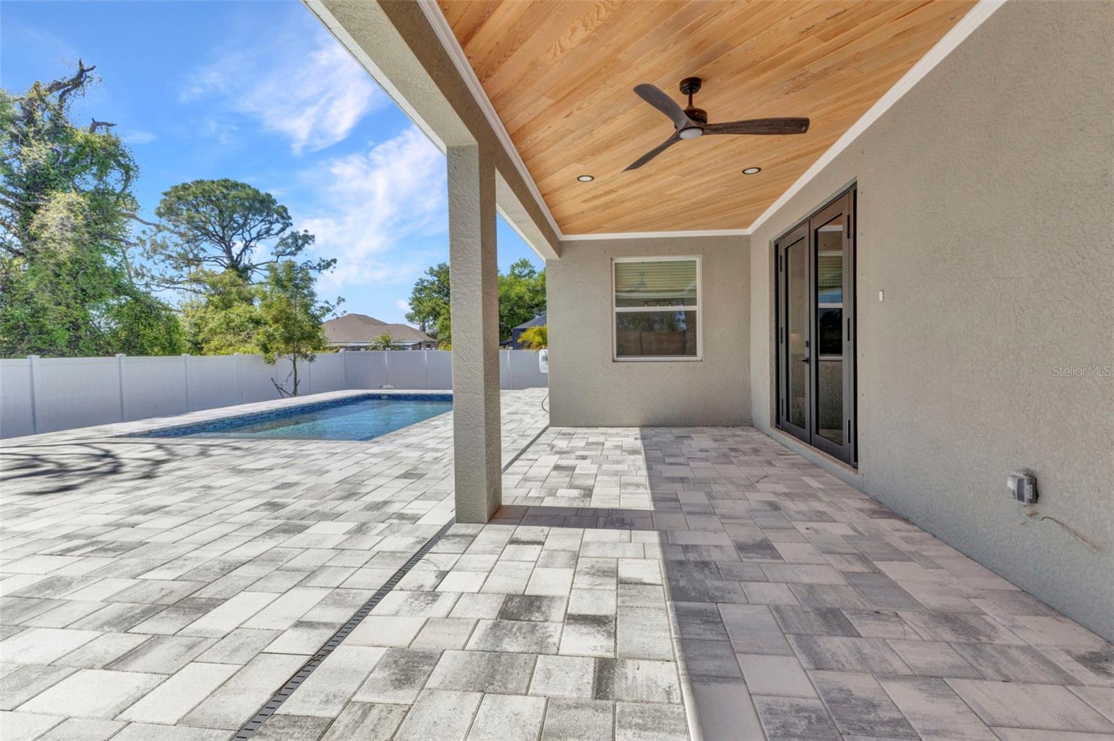 1871 BRADDOCK AVE, NORTH PORT, FL, 34288