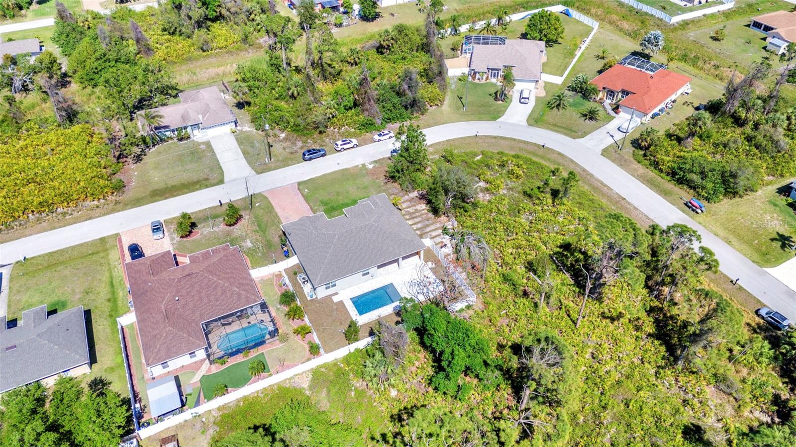1871 BRADDOCK AVE, NORTH PORT, FL, 34288