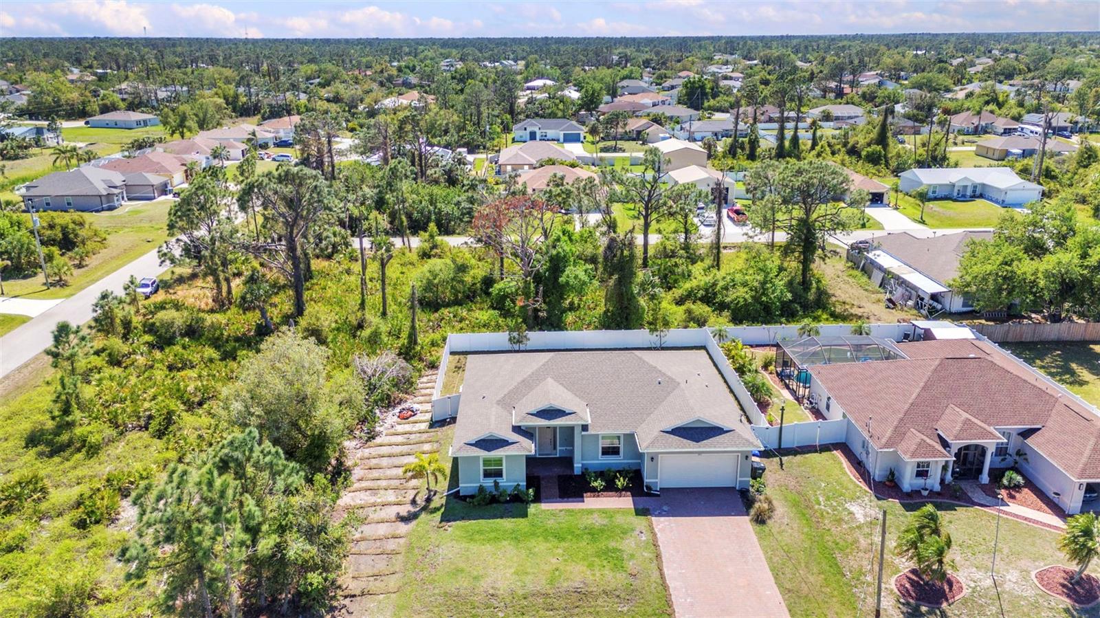 1871 BRADDOCK AVE, NORTH PORT, FL, 34288