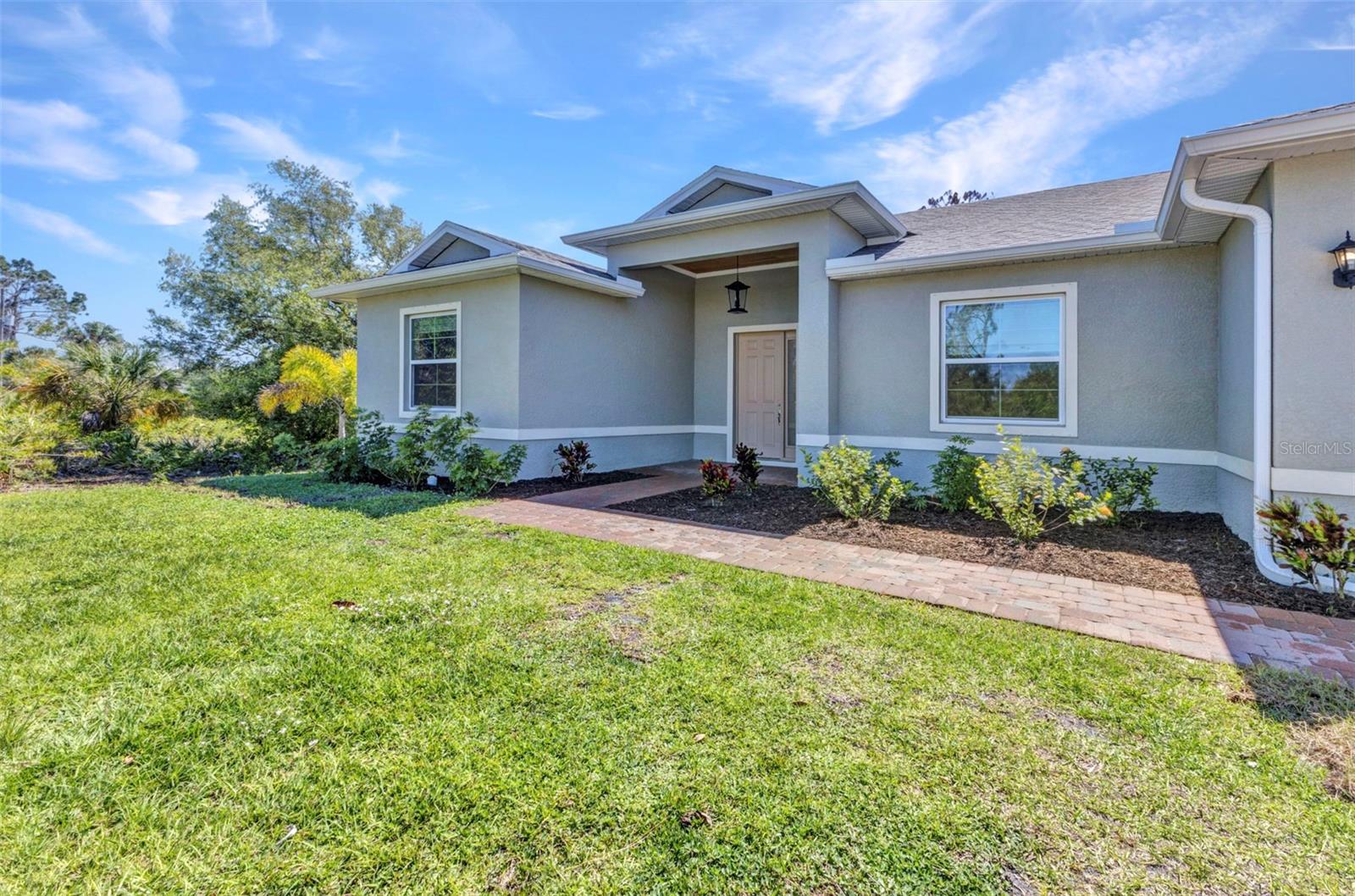 1871 BRADDOCK AVE, NORTH PORT, FL, 34288