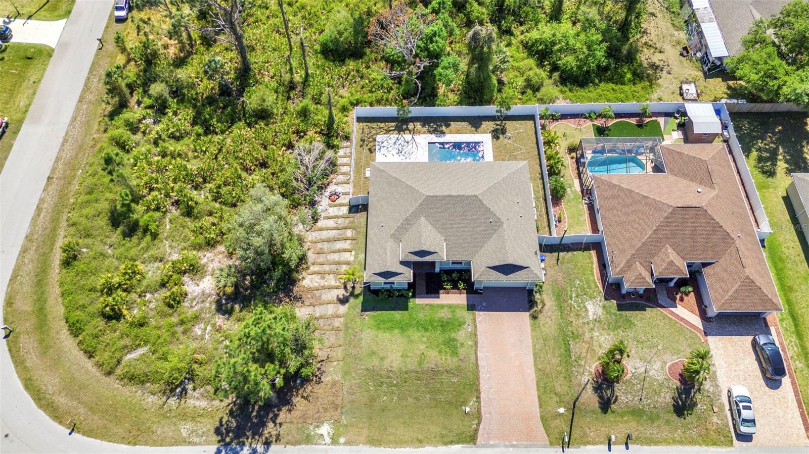 1871 BRADDOCK AVE, NORTH PORT, FL, 34288