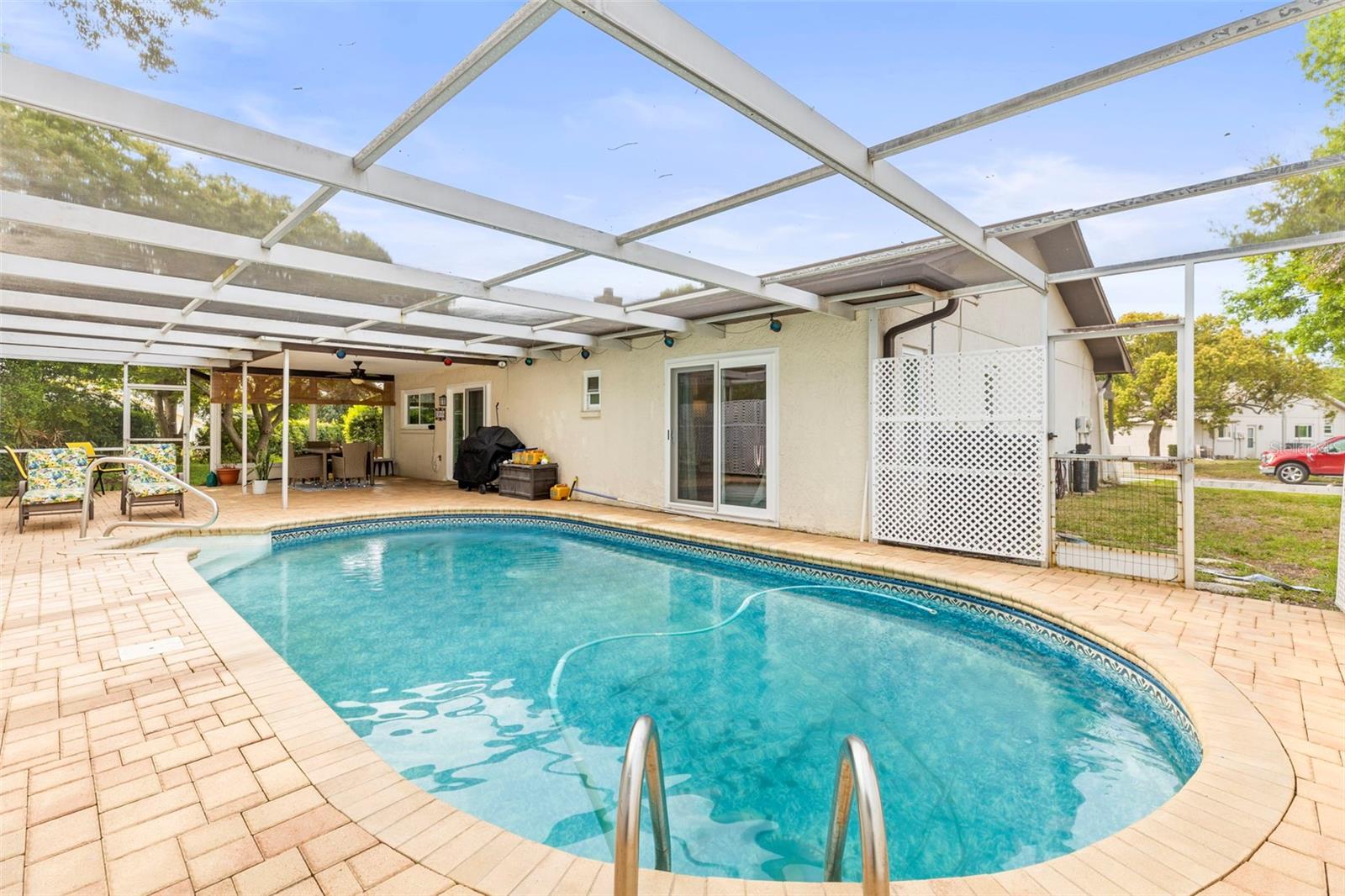 12316 LARKINWOOD LN, HUDSON, FL, 34667