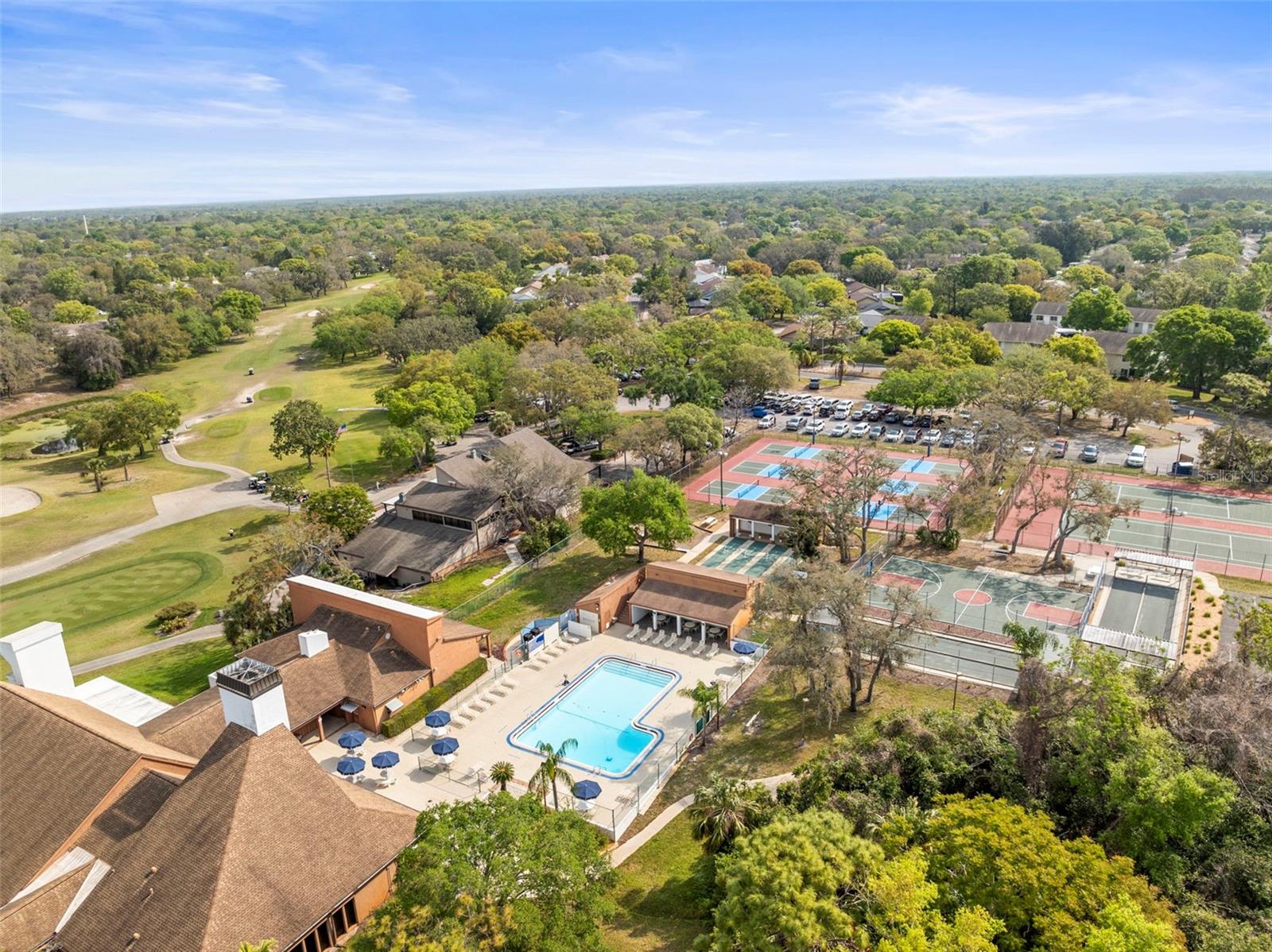 12316 LARKINWOOD LN, HUDSON, FL, 34667