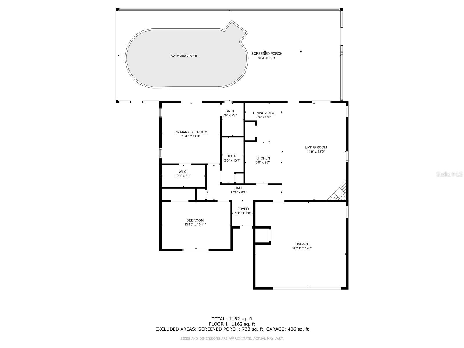 12316 LARKINWOOD LN, HUDSON, FL, 34667
