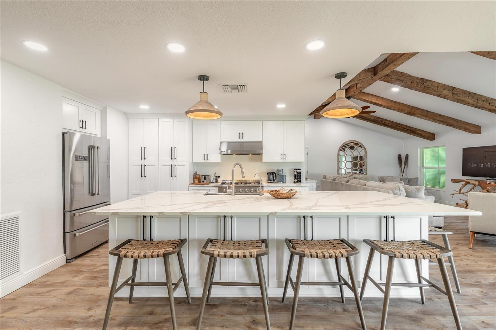 4435 DORIS DR, NEW SMYRNA BEACH, FL, 32169