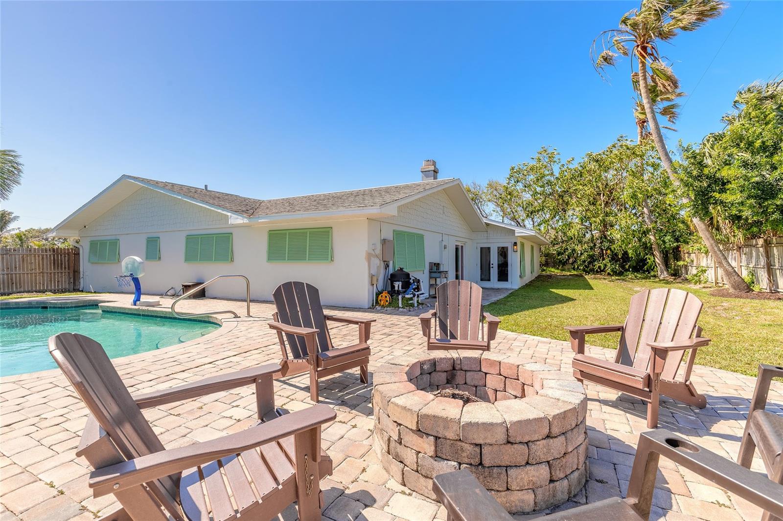 4435 DORIS DR, NEW SMYRNA BEACH, FL, 32169
