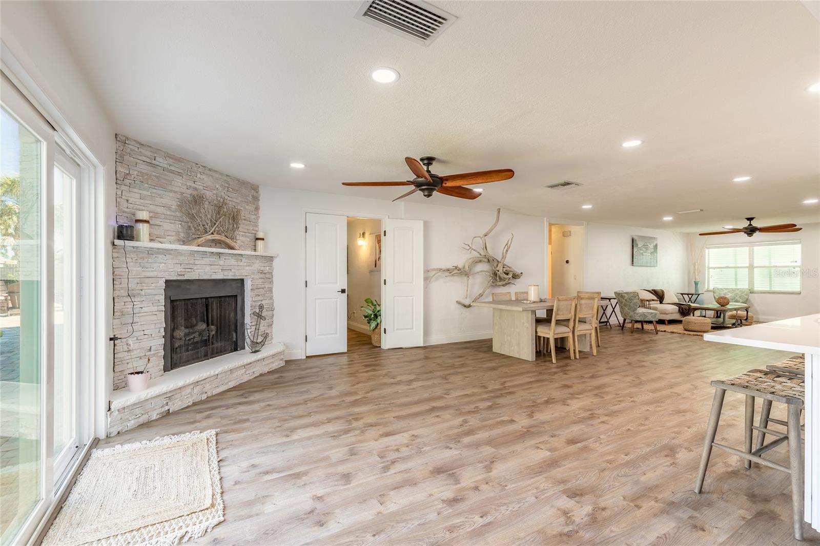 4435 DORIS DR, NEW SMYRNA BEACH, FL, 32169