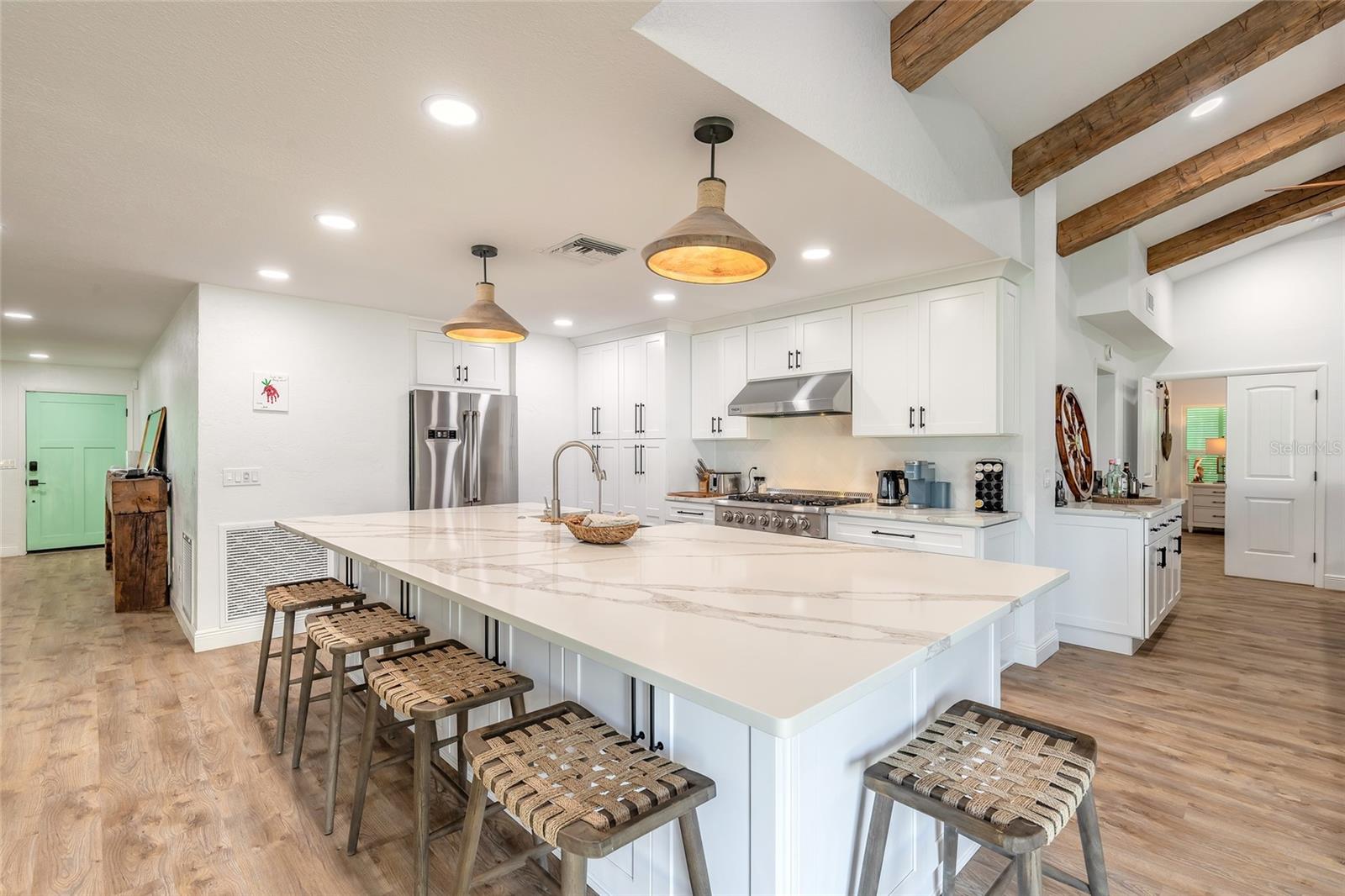 4435 DORIS DR, NEW SMYRNA BEACH, FL, 32169