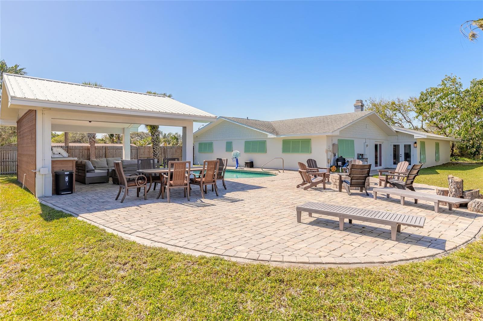 4435 DORIS DR, NEW SMYRNA BEACH, FL, 32169