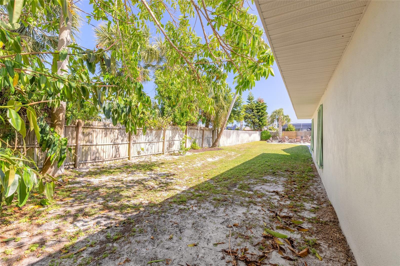 4435 DORIS DR, NEW SMYRNA BEACH, FL, 32169