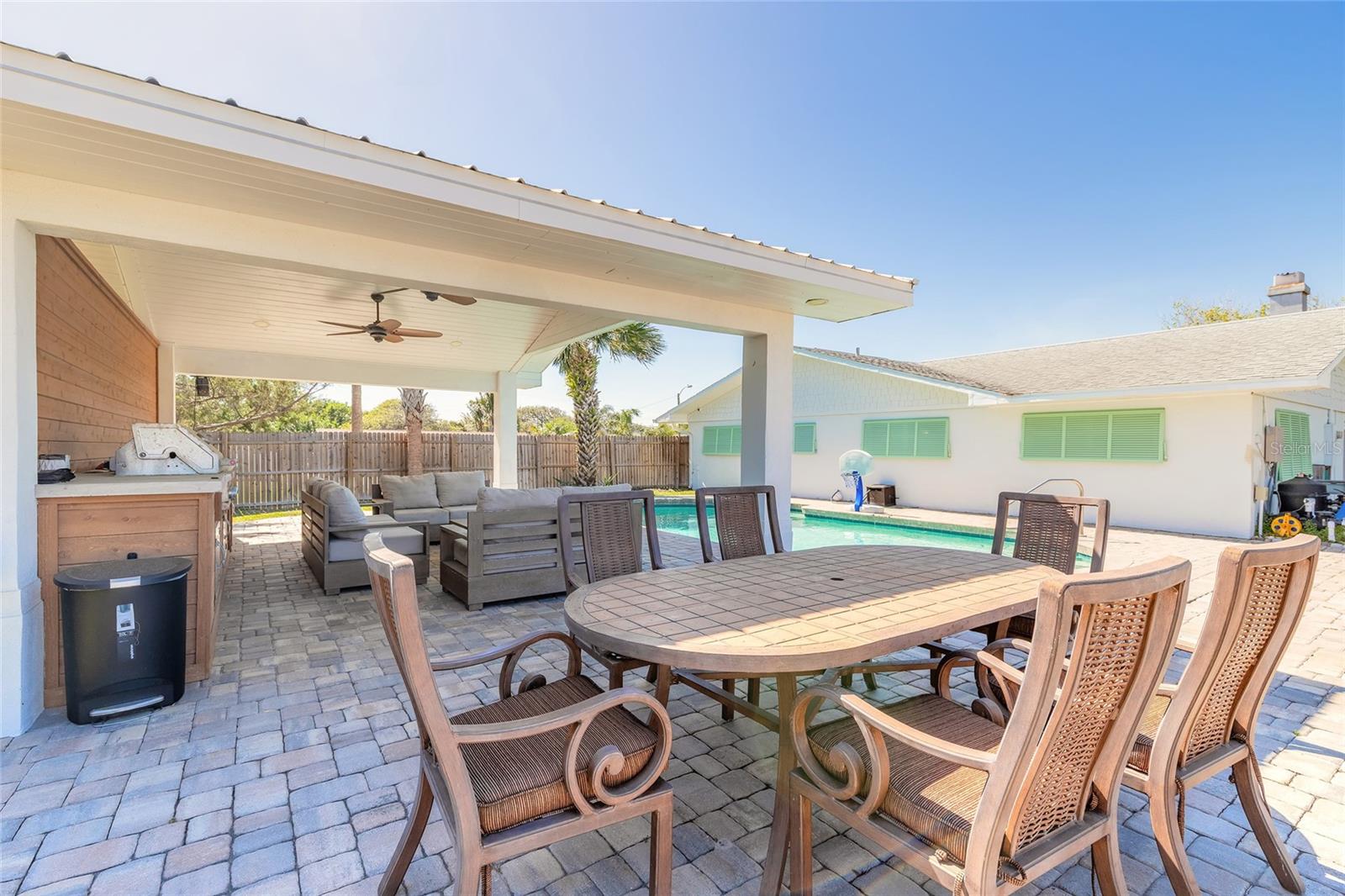 4435 DORIS DR, NEW SMYRNA BEACH, FL, 32169