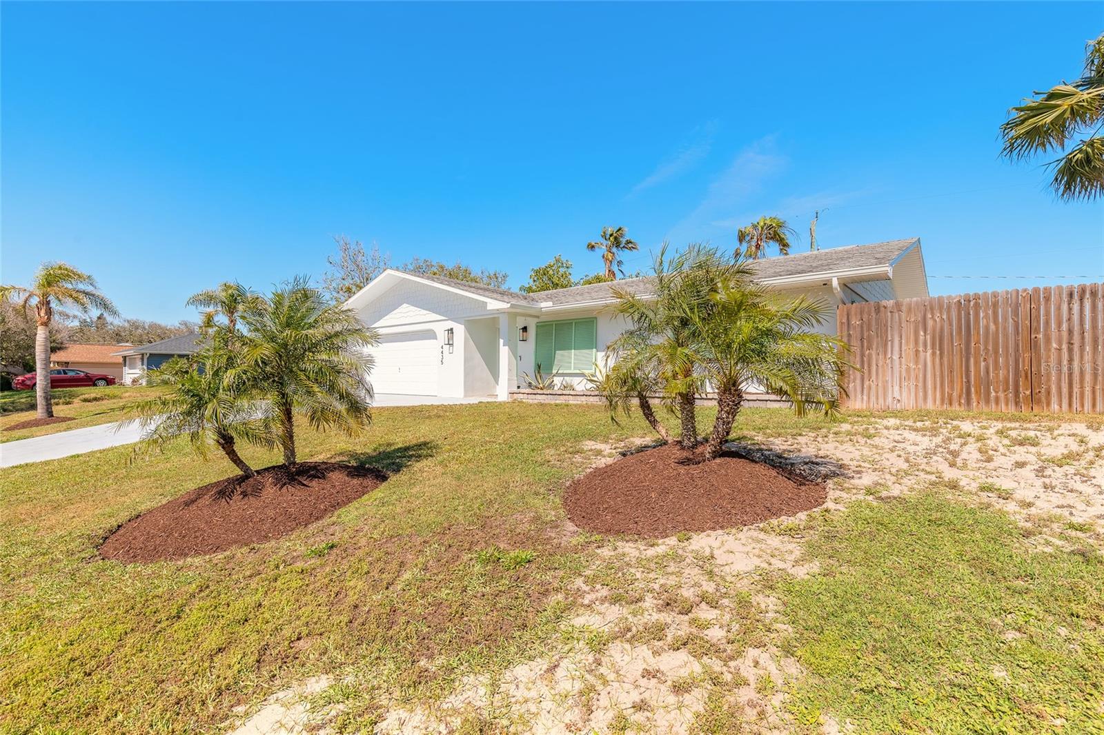 4435 DORIS DR, NEW SMYRNA BEACH, FL, 32169