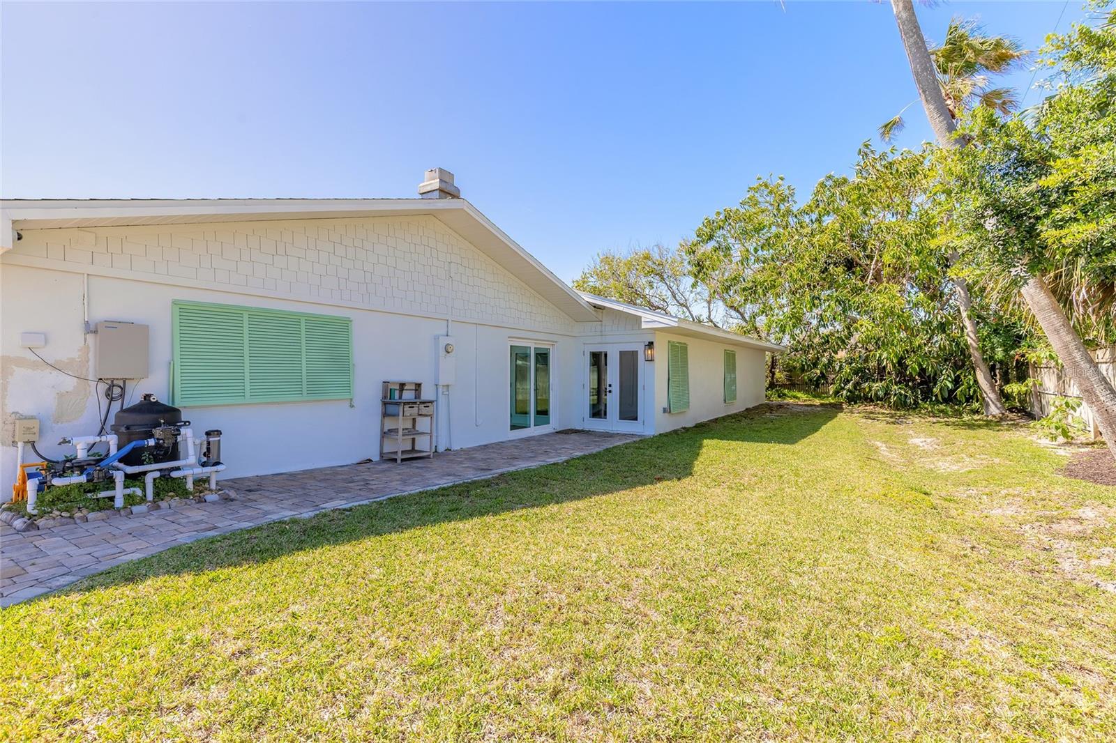 4435 DORIS DR, NEW SMYRNA BEACH, FL, 32169