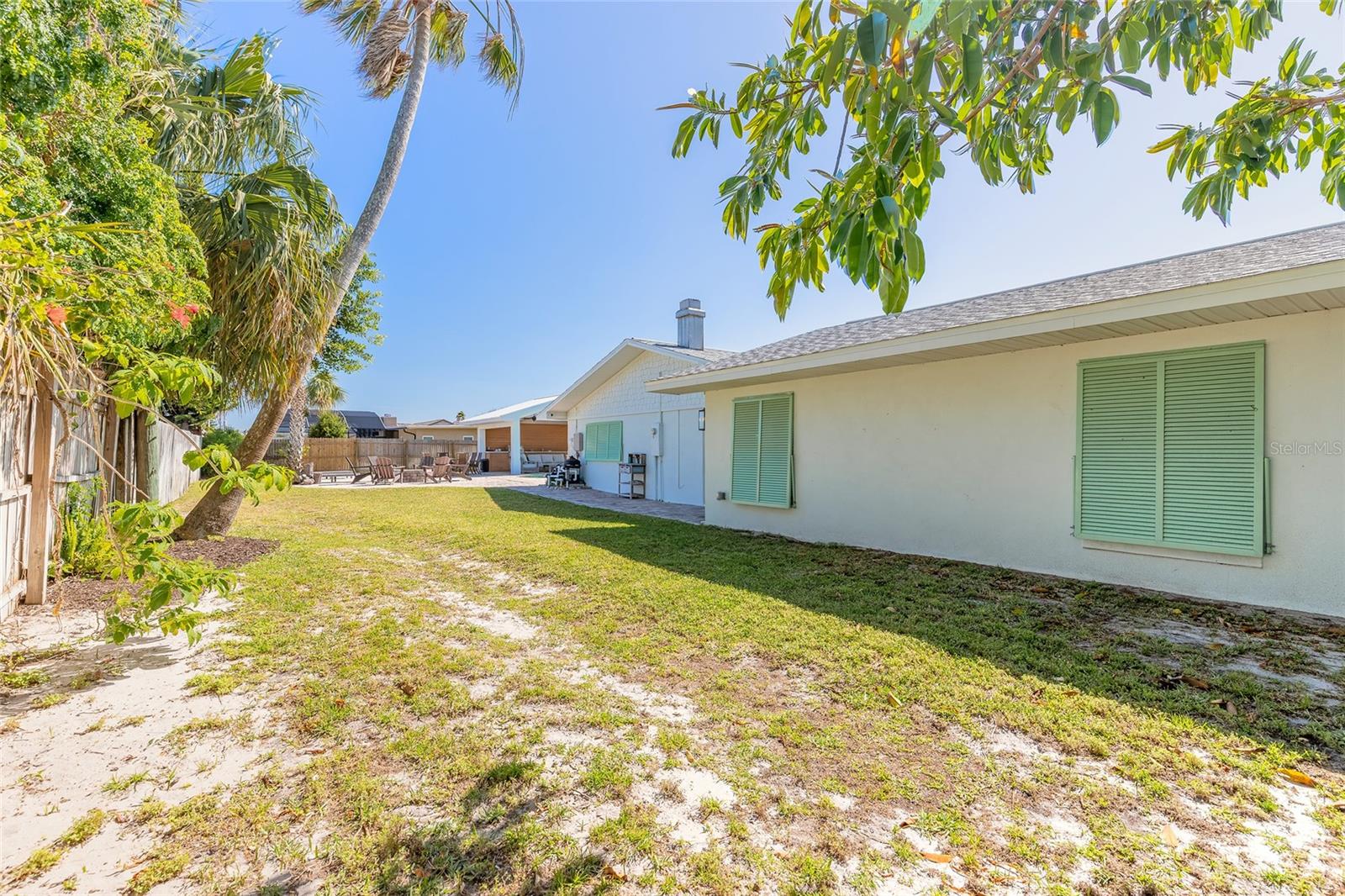 4435 DORIS DR, NEW SMYRNA BEACH, FL, 32169