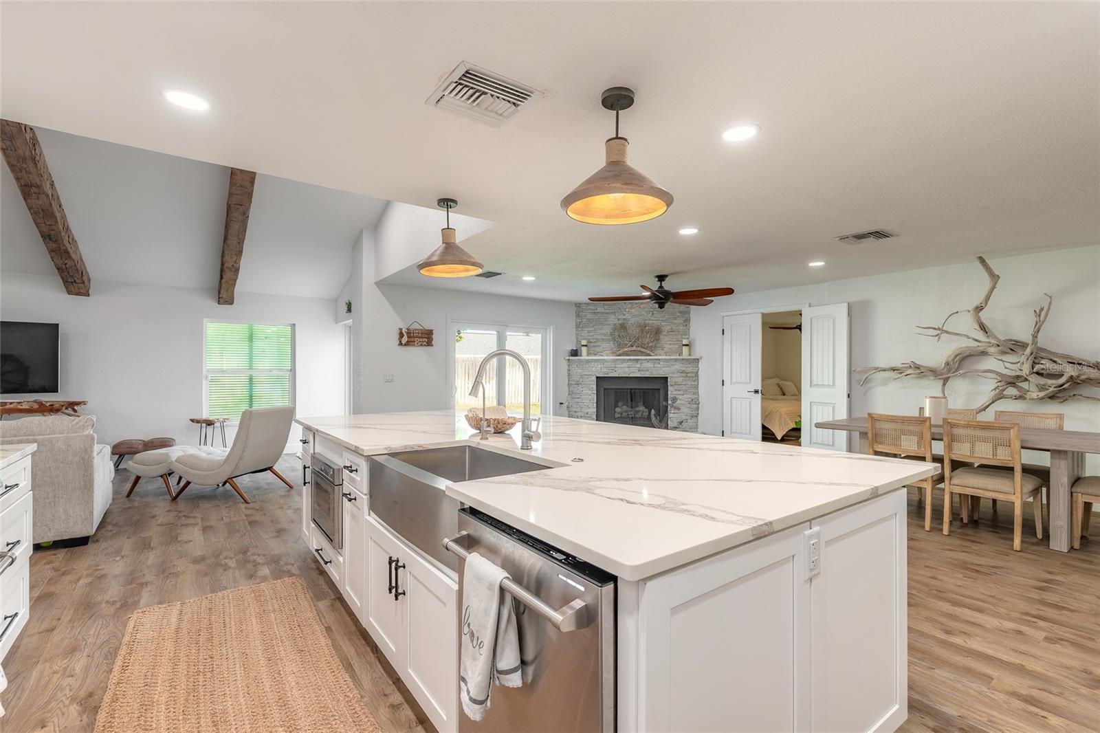 4435 DORIS DR, NEW SMYRNA BEACH, FL, 32169
